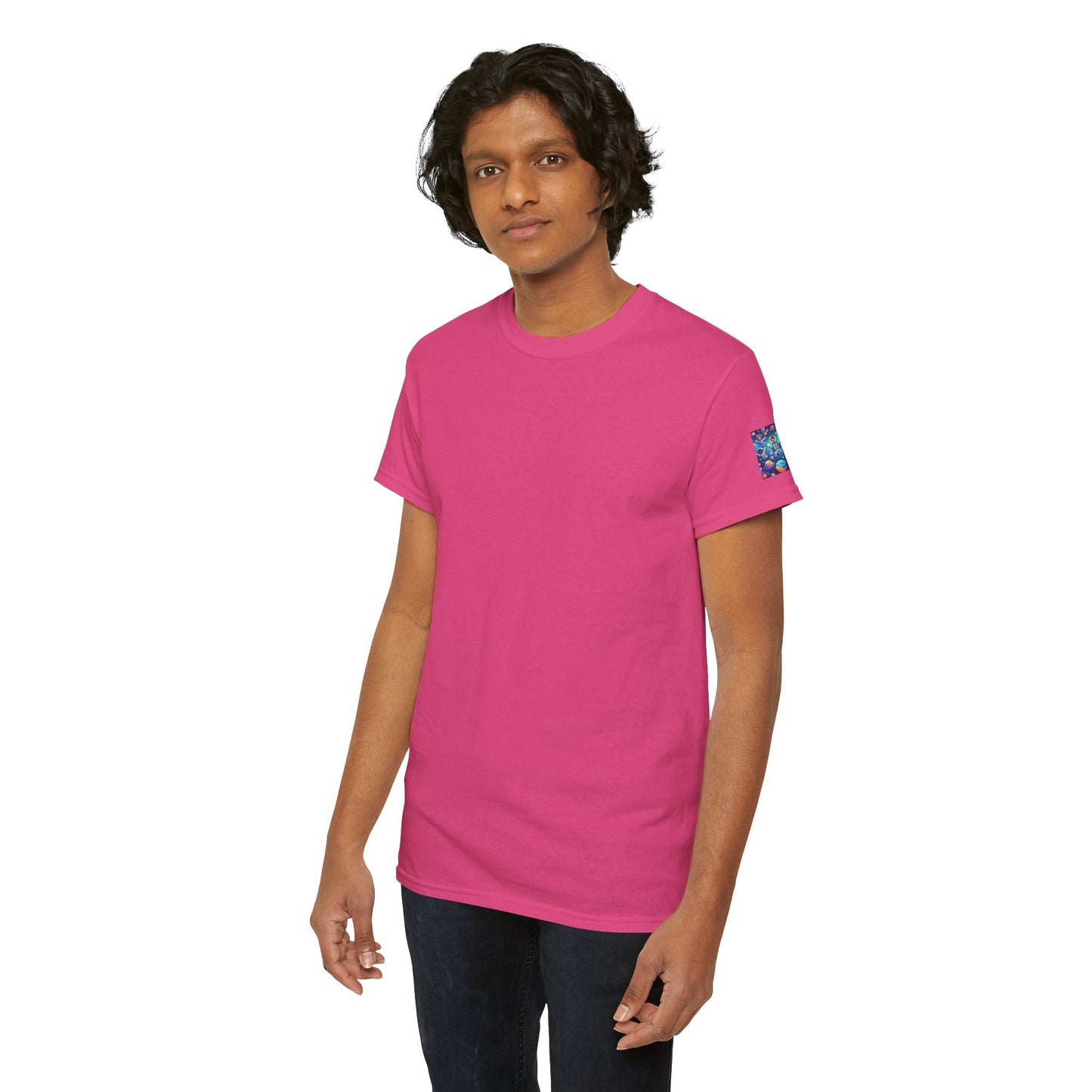 Space Fun Tee