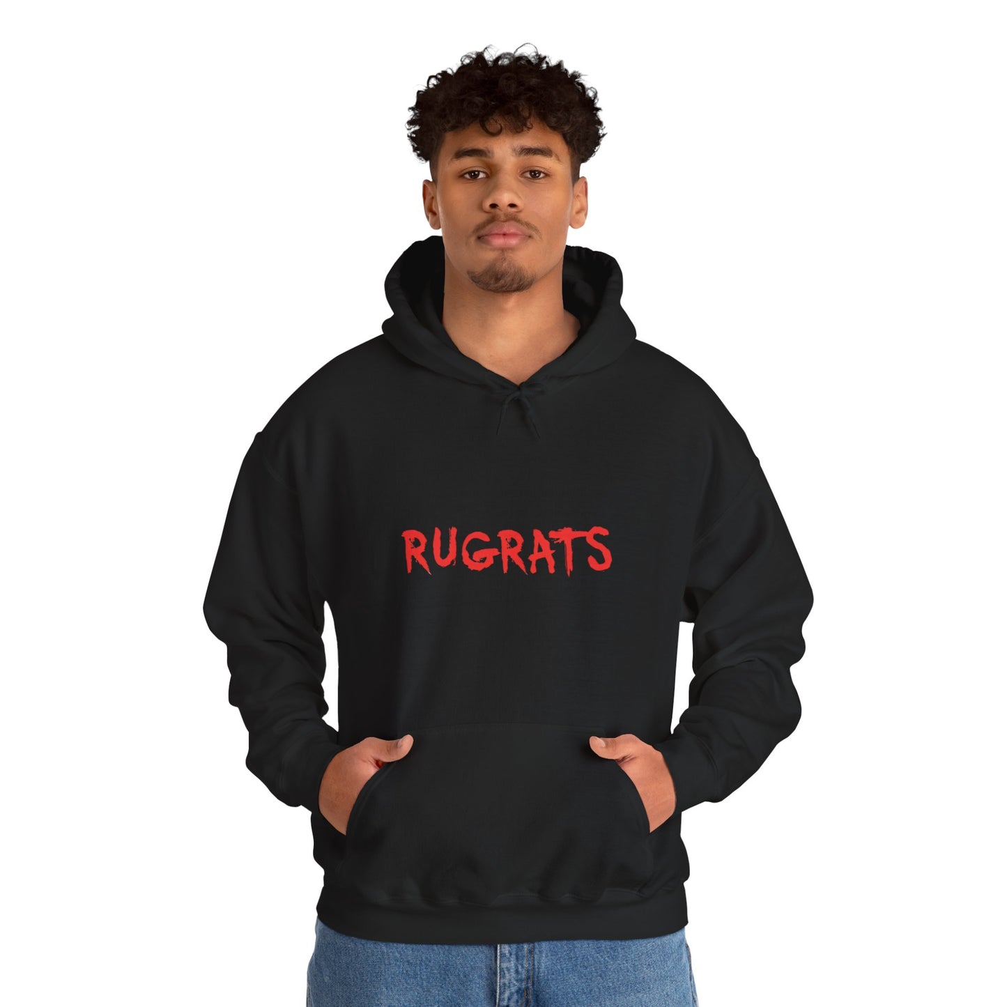 Cozy  Retro Style Hoodie