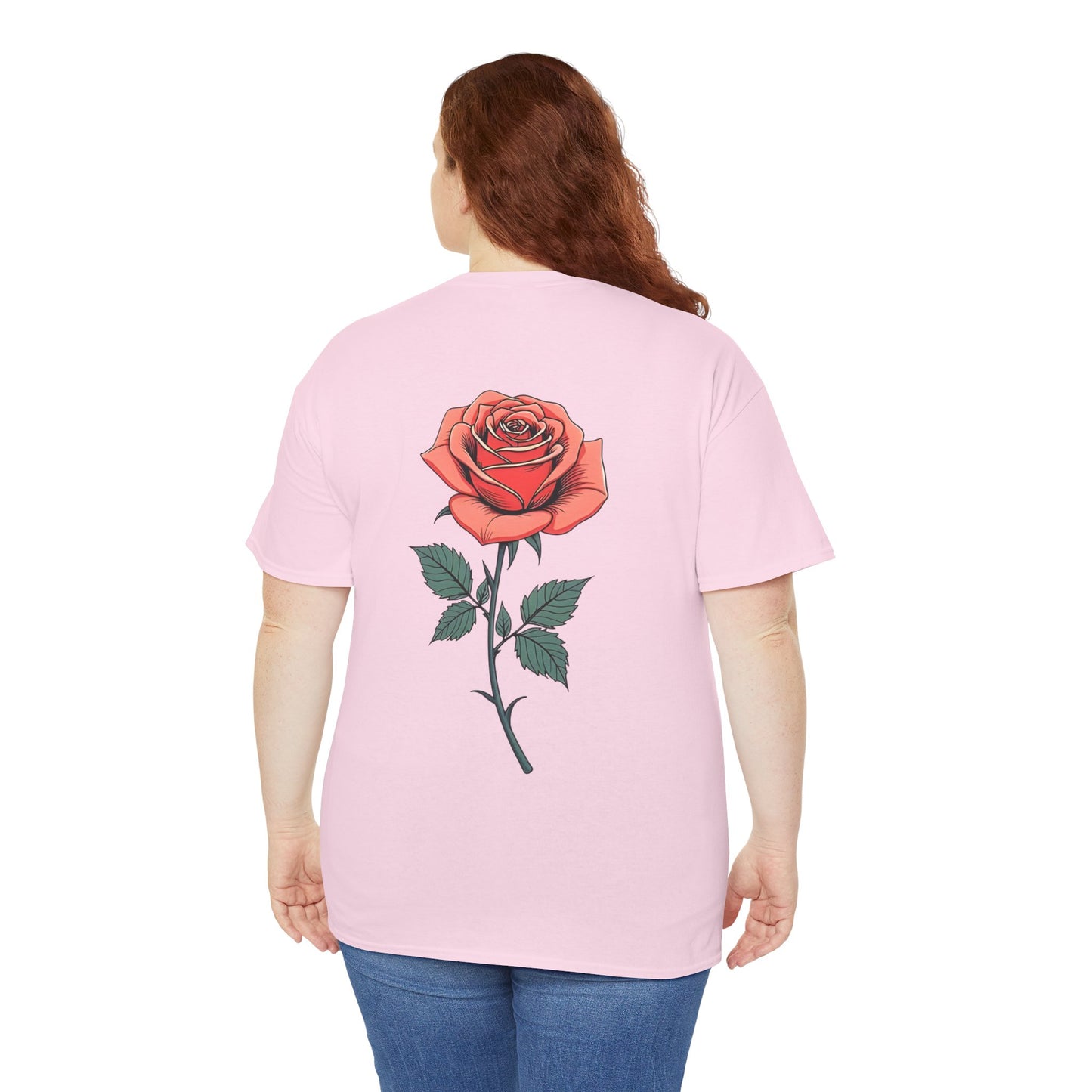 Cute Flower Tees