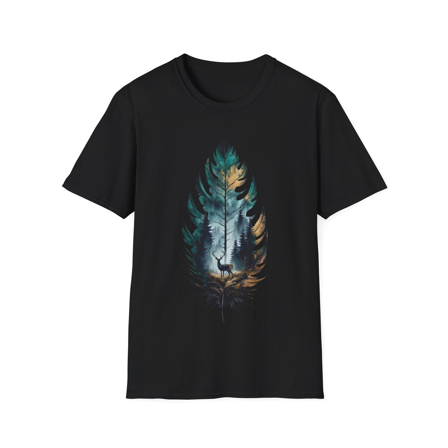 Comfy & Stylish Cotton T-Shirt