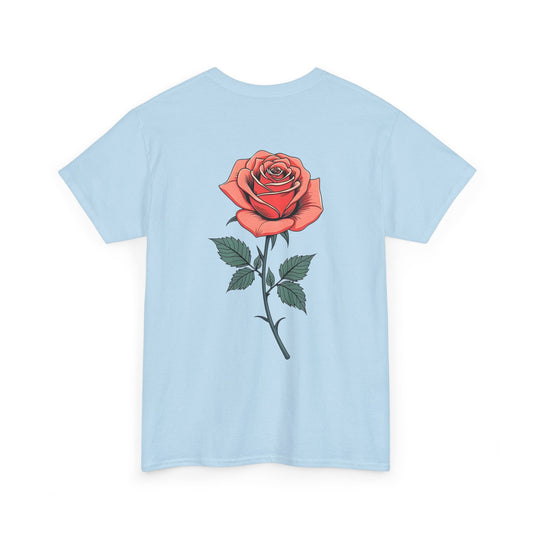 Cute Flower Tees