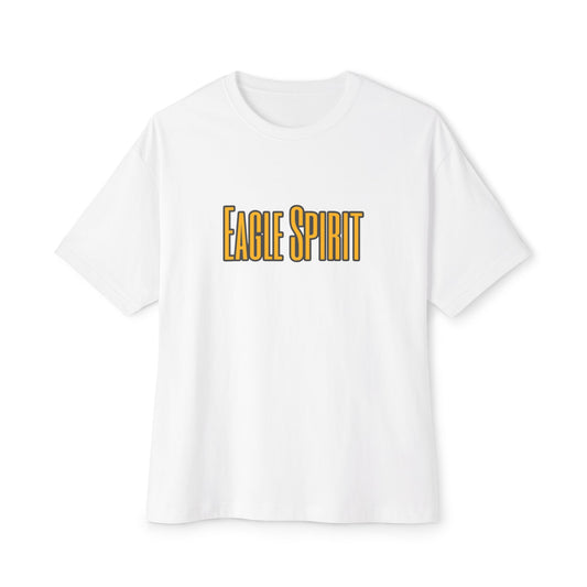Eagle Spirit Oversized Tee