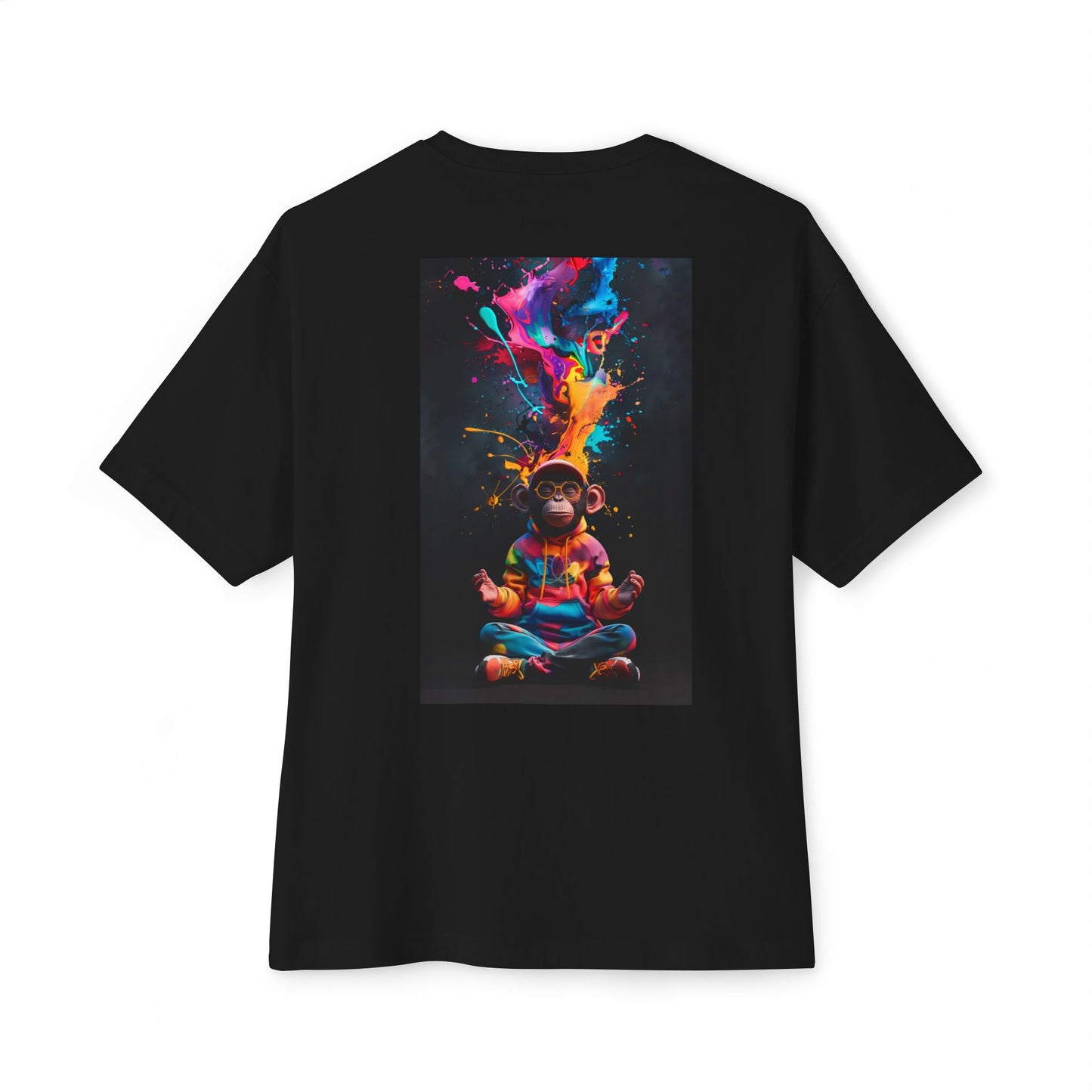 Mindful Style Tee