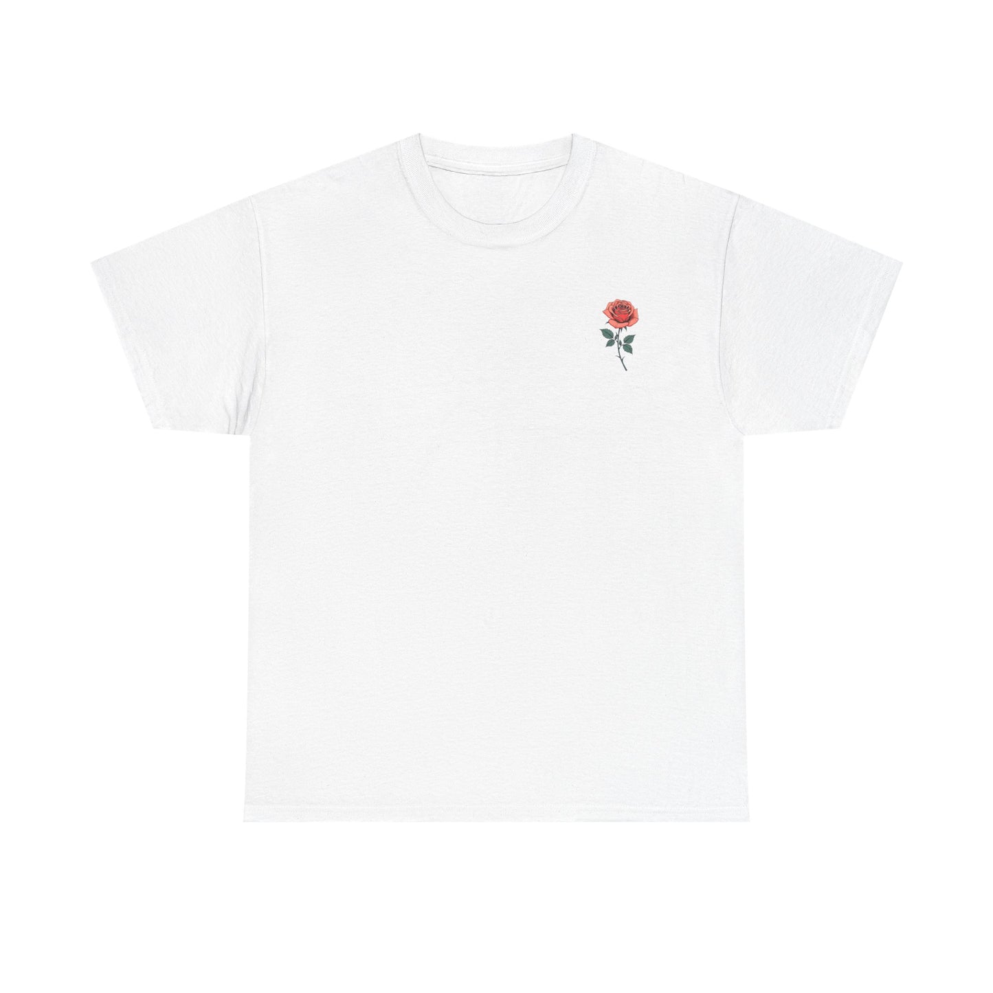 Cute Flower Tees