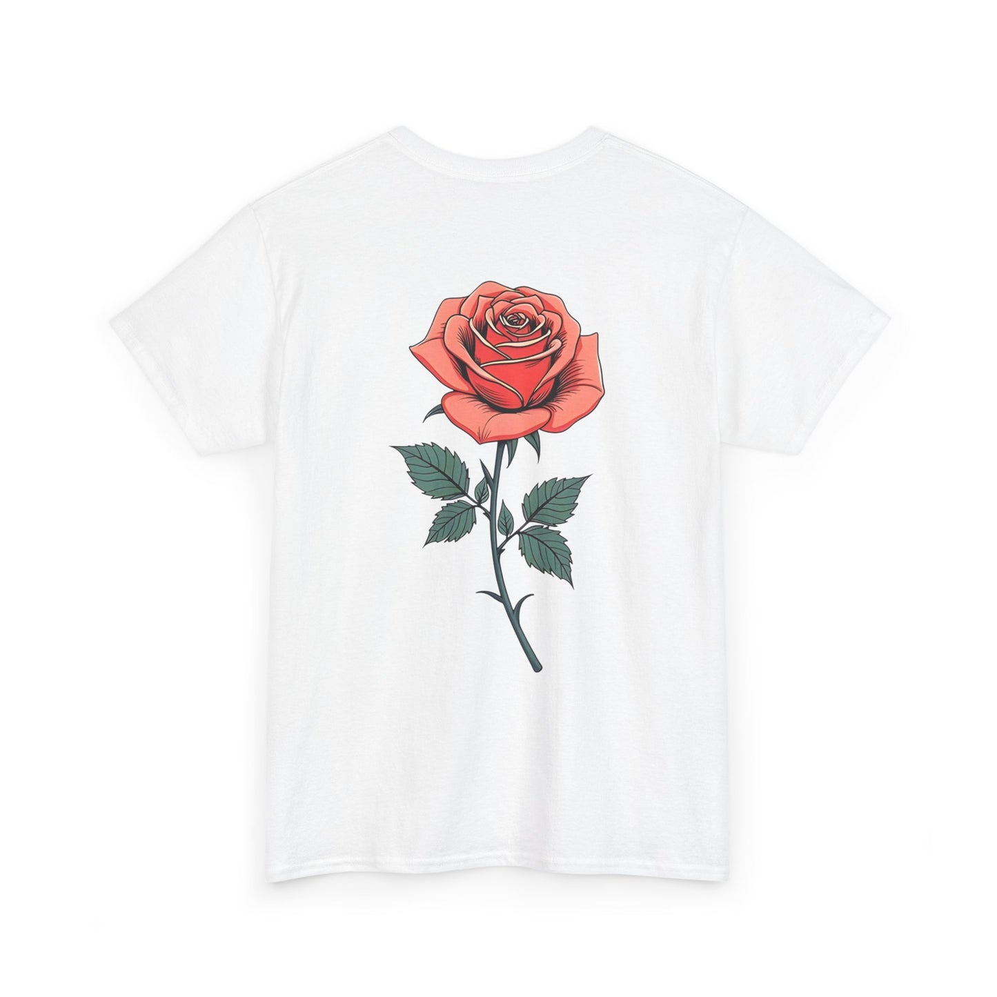 Cute Flower Tees