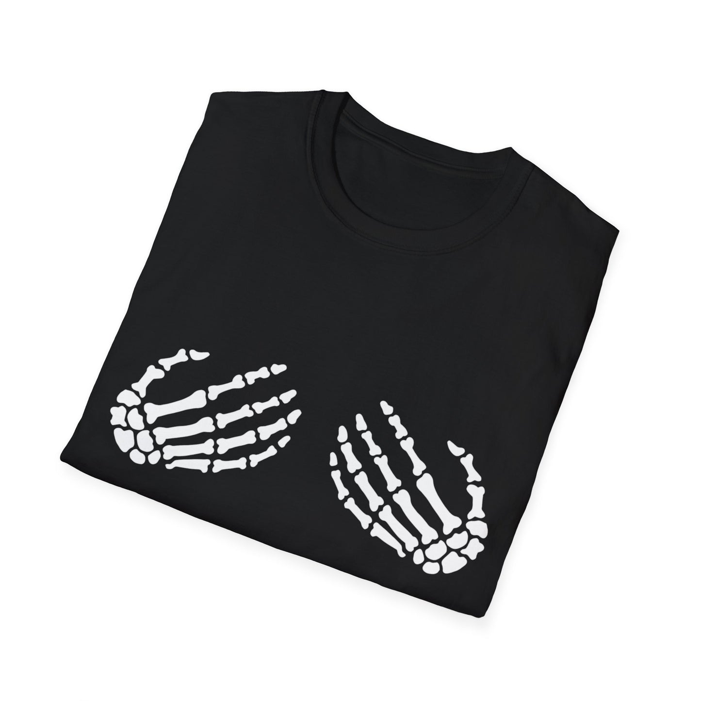 Girl's Softstyle T-Shirt