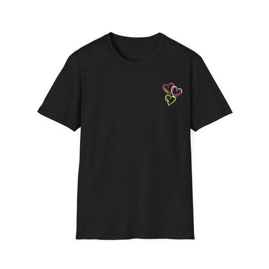 lovely tees for cool girls