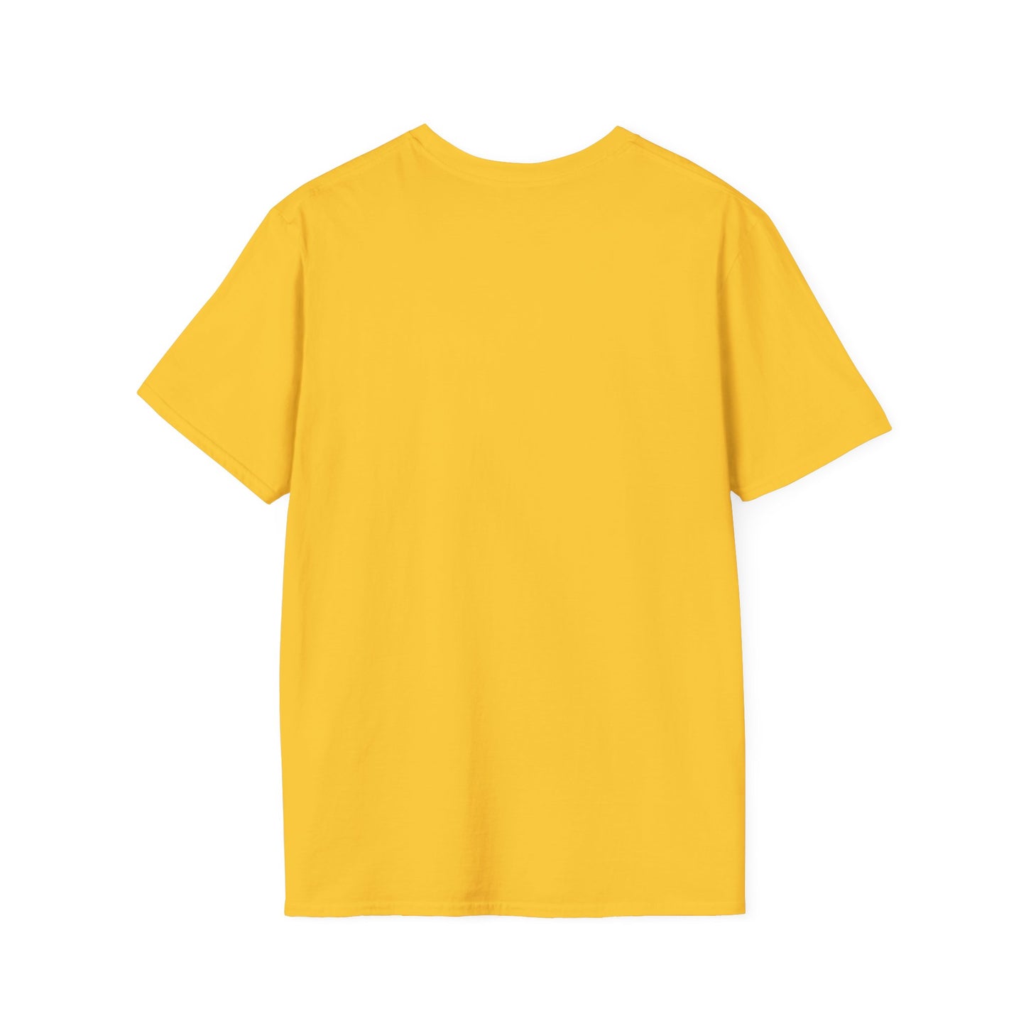 Trendy Cartoon Character T-Shirt