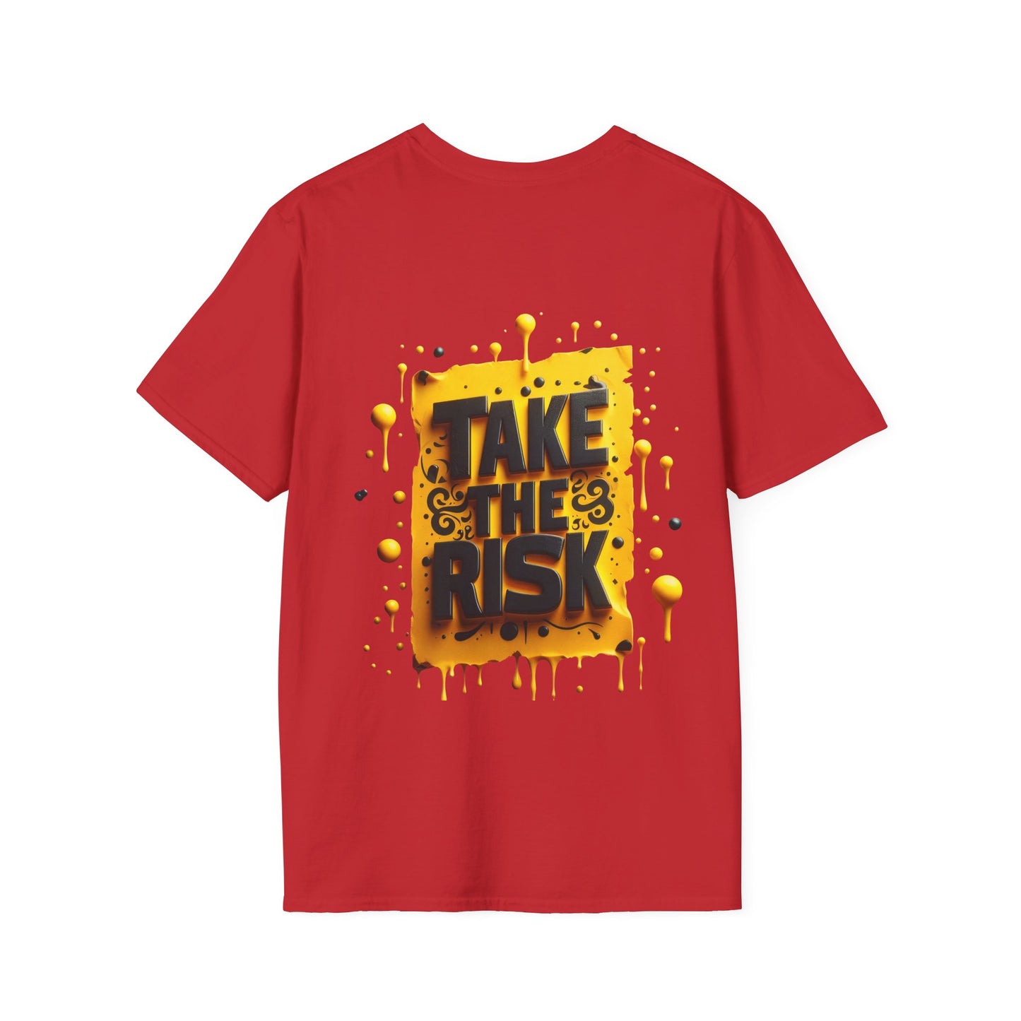 No Limits Tee