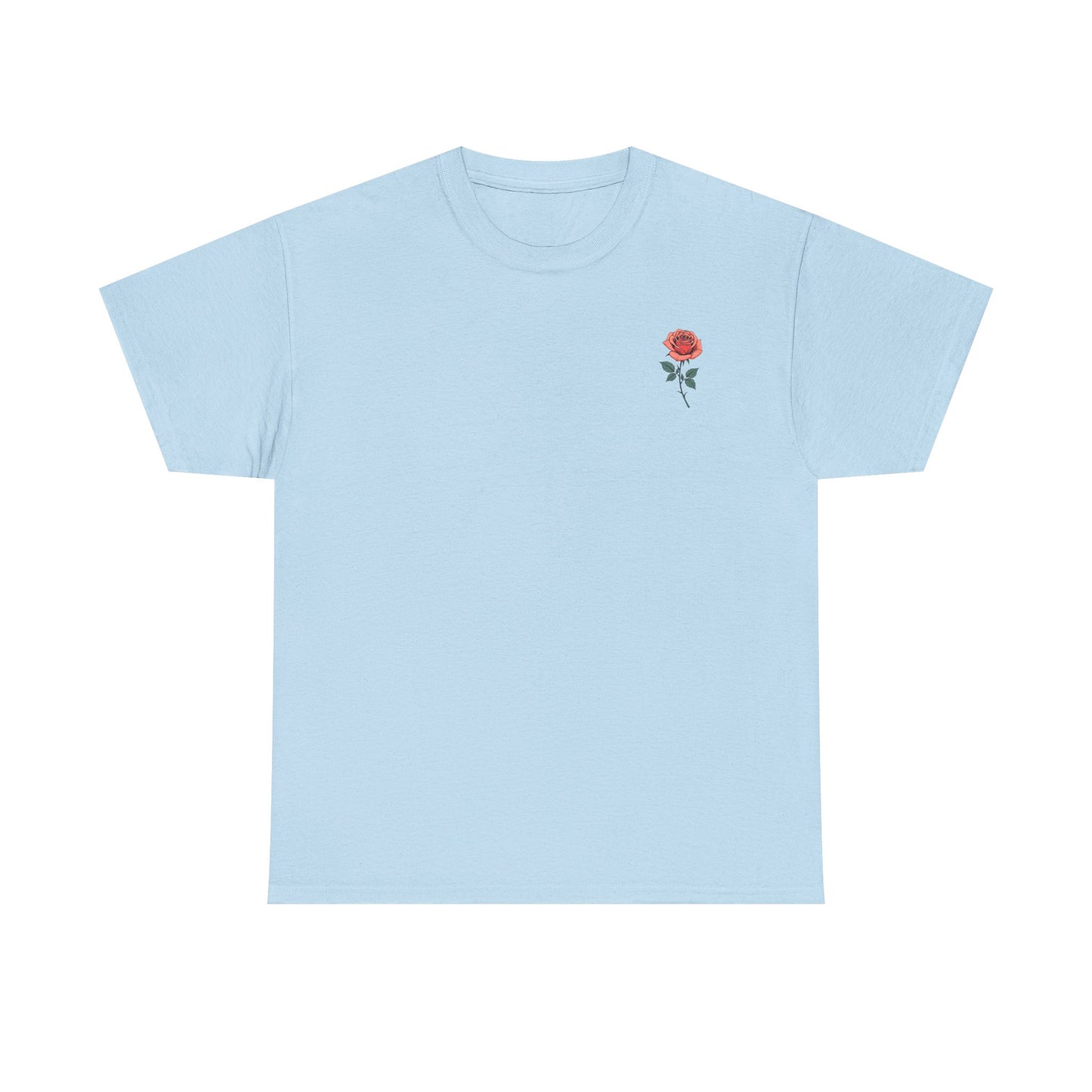 Cute Flower Tees