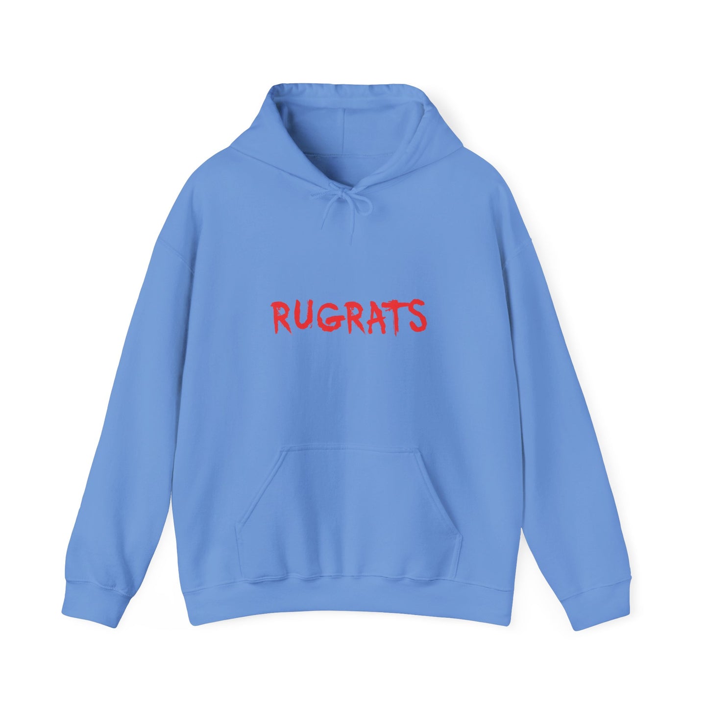 Cozy  Retro Style Hoodie