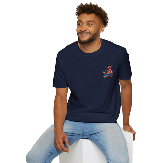 Peaceful Primate TEES