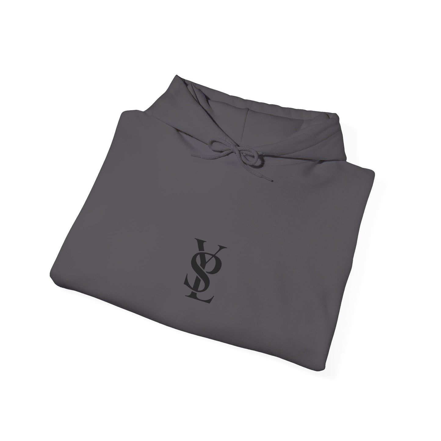 YPS Stylish Unisex Hooded Sweatshirt