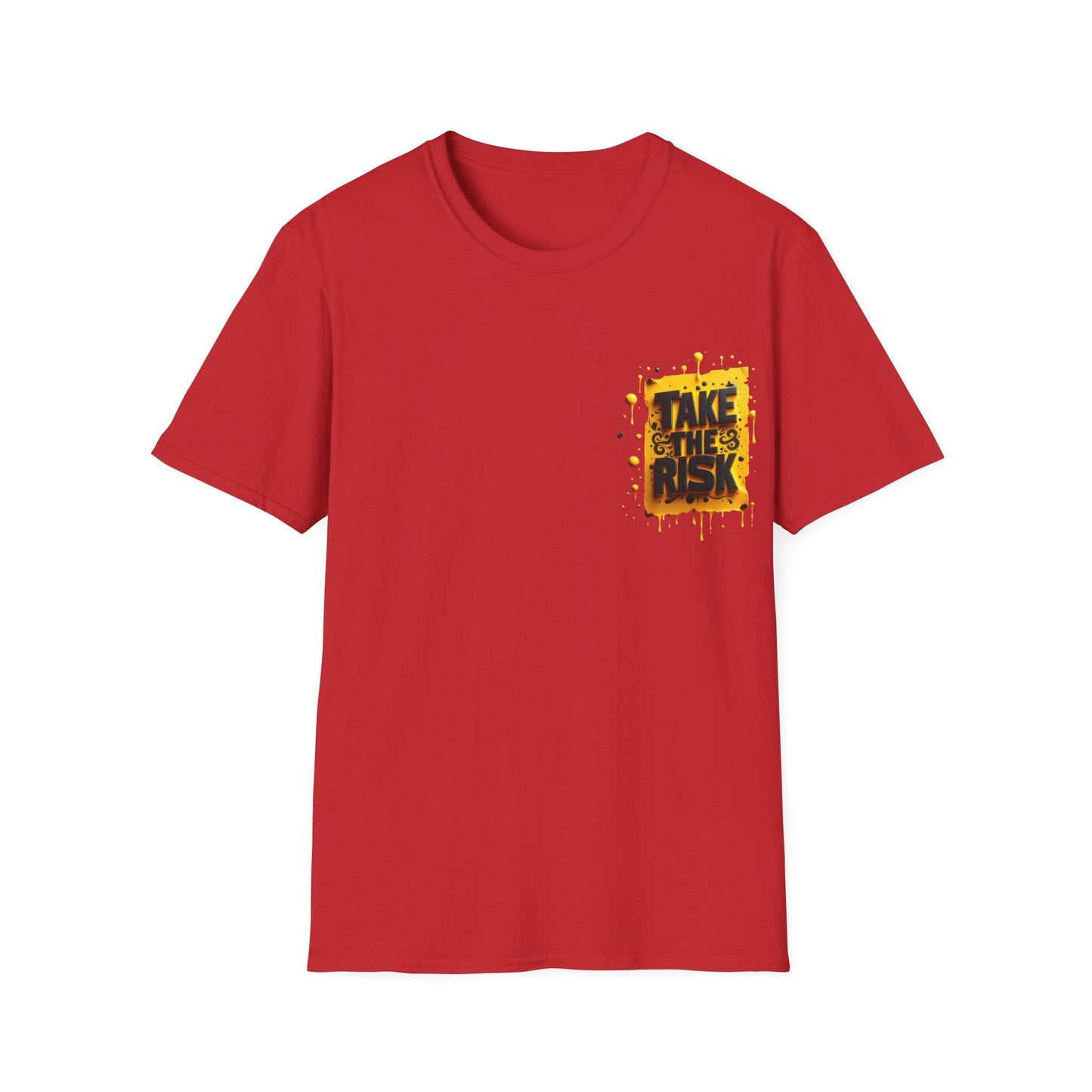 No Limits Tee