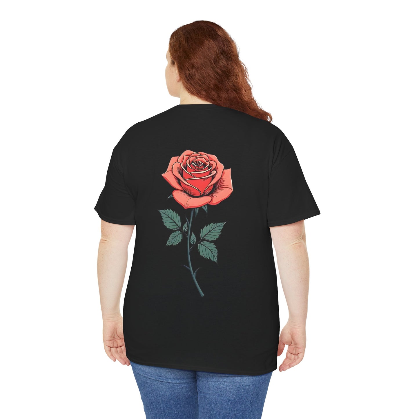 Cute Flower Tees