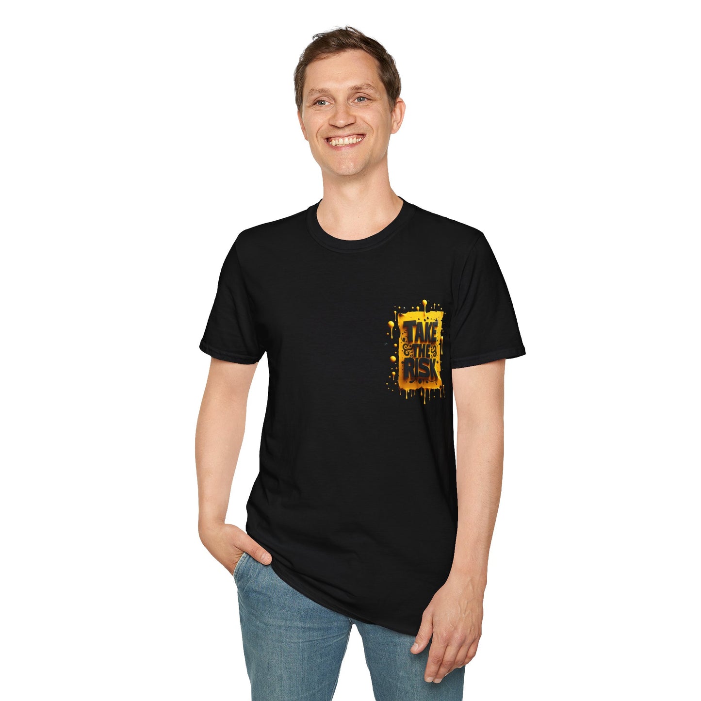 No Limits Tee