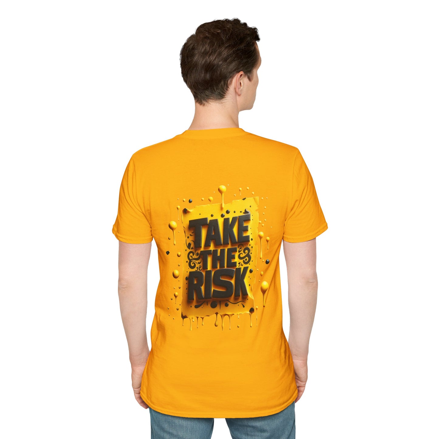 No Limits Tee