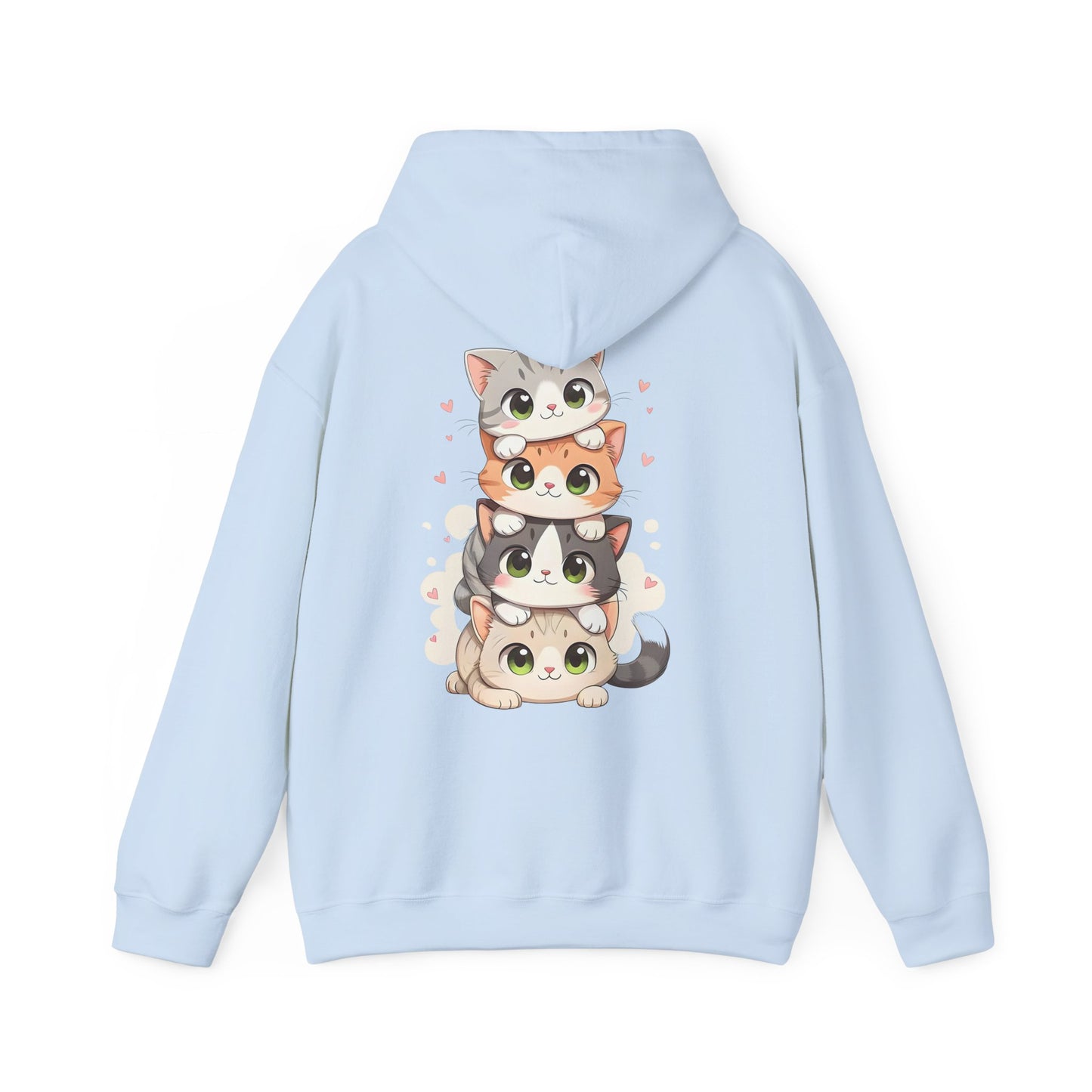 Cute Cat Lover