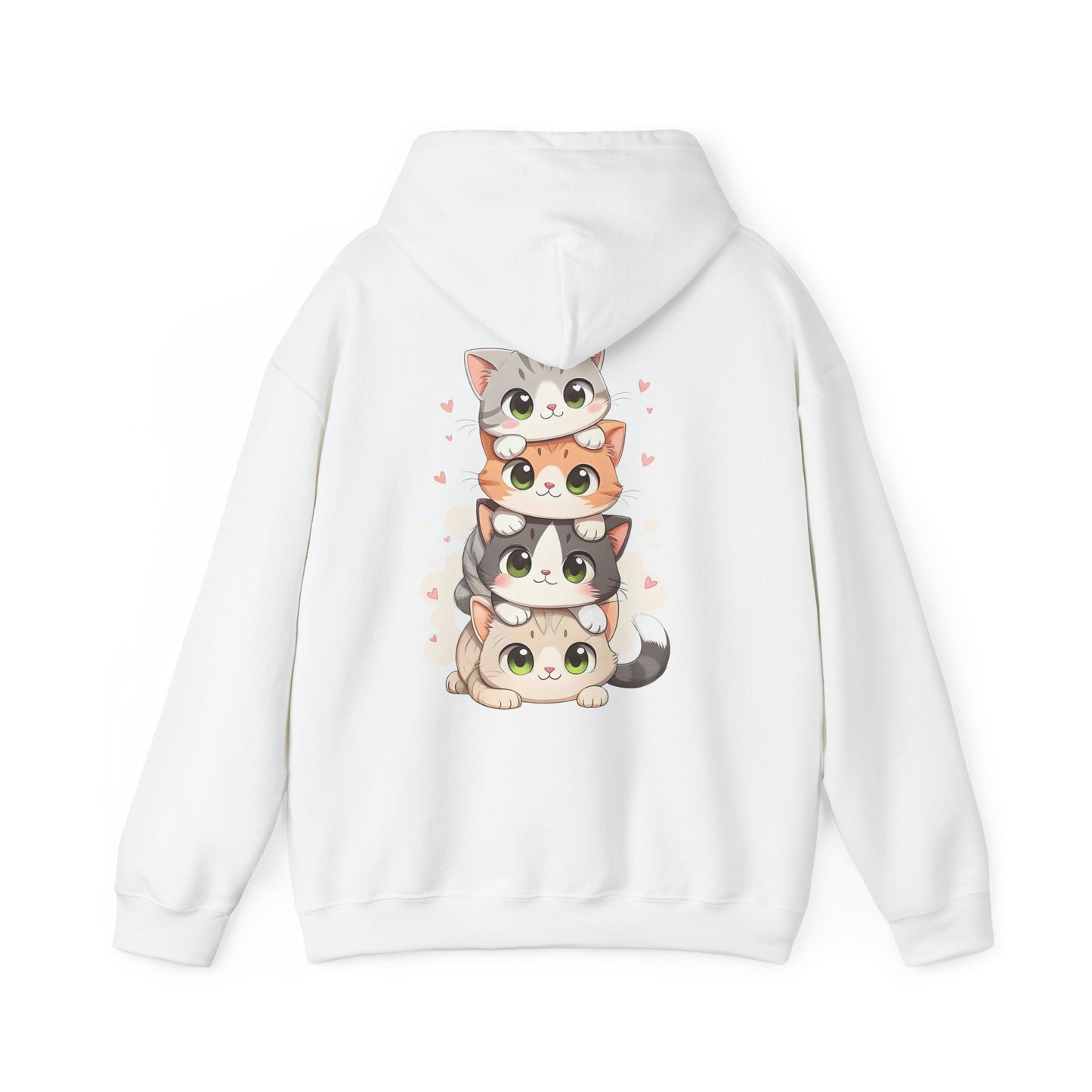 Cute Cat Lover