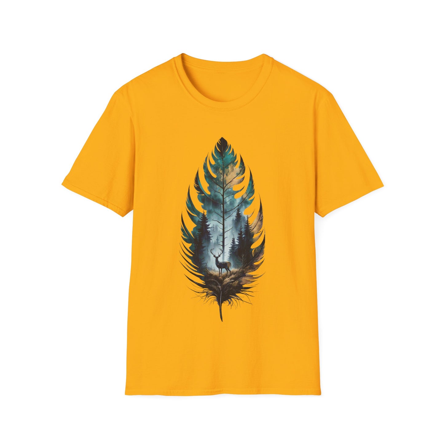Comfy & Stylish Cotton T-Shirt