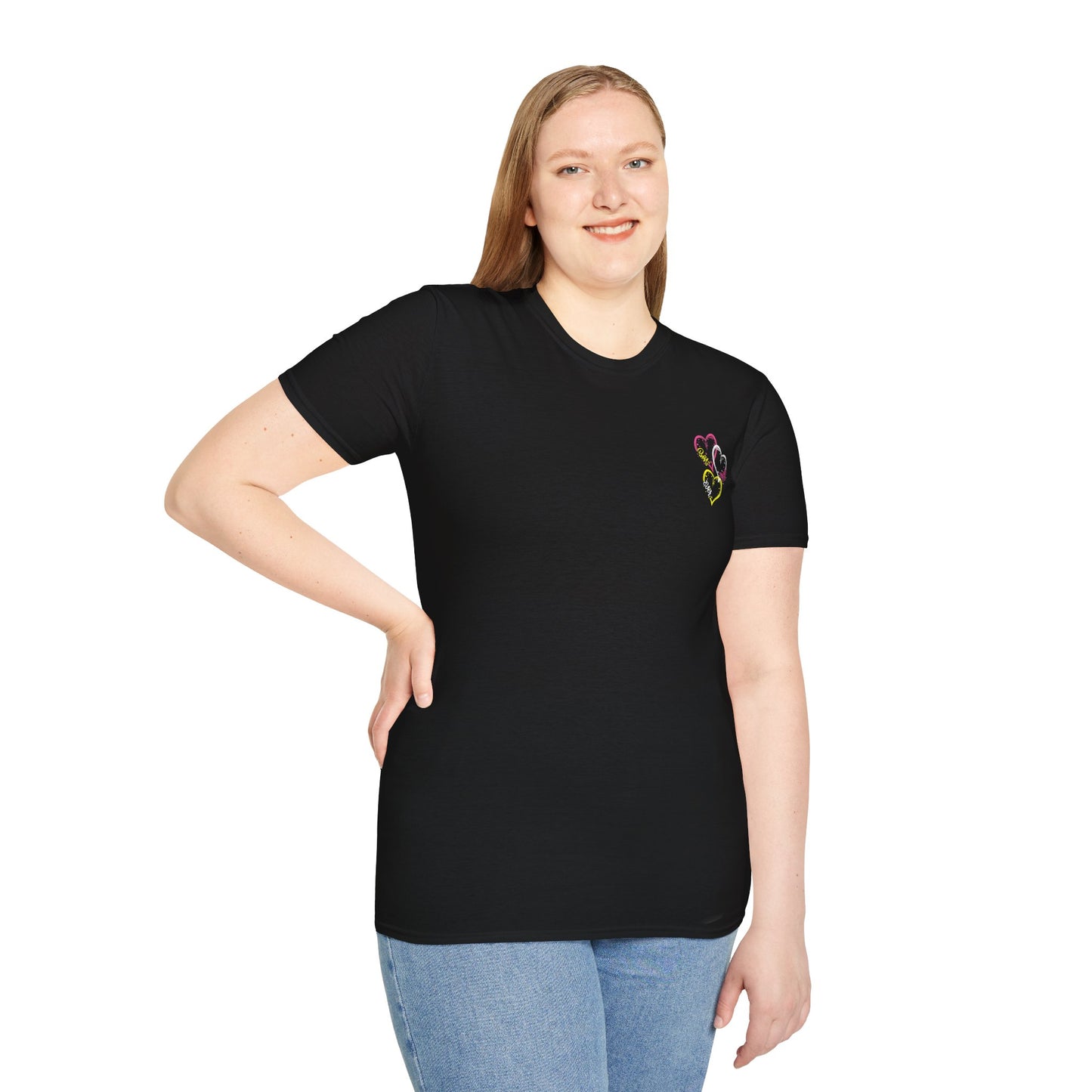 lovely tees for cool girls