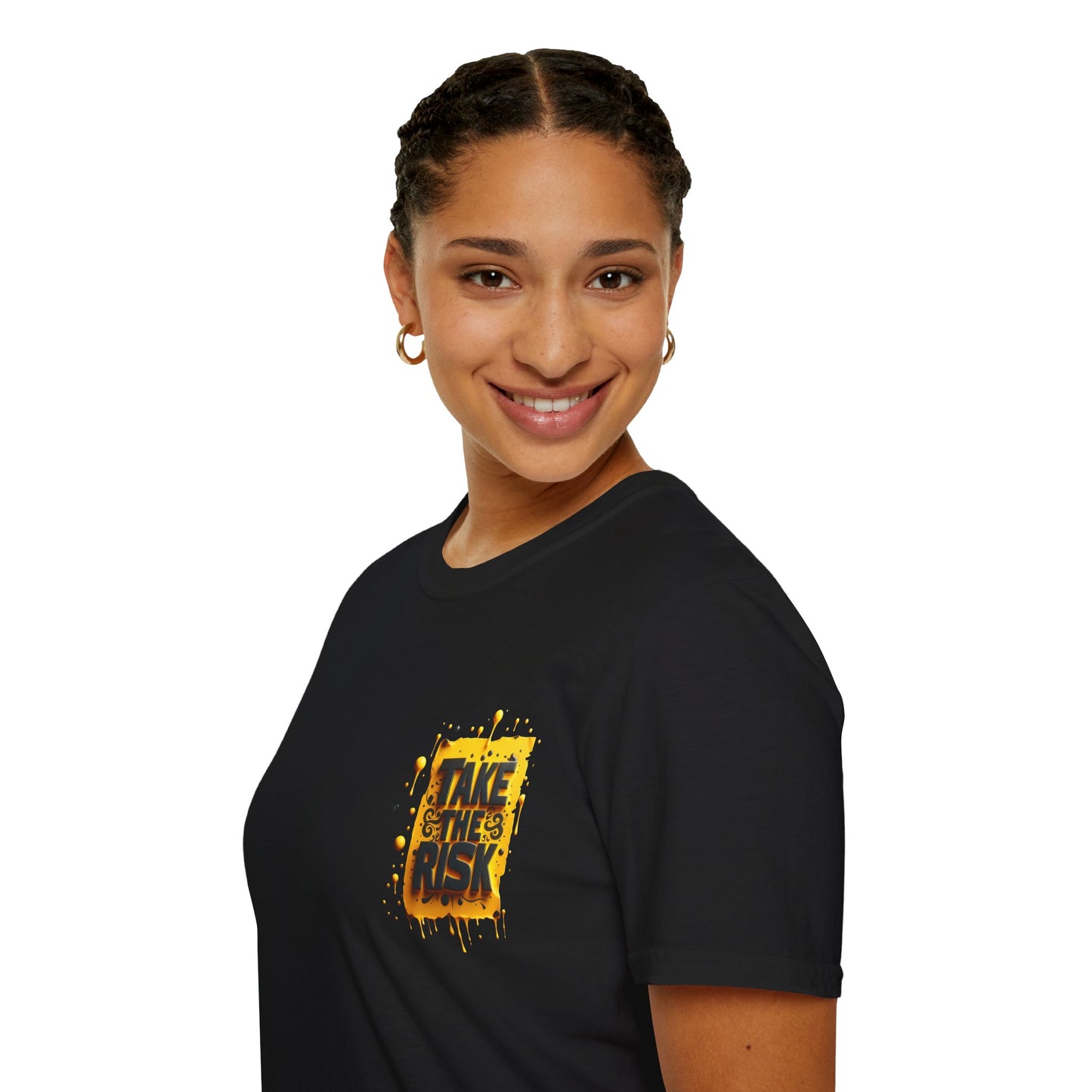 No Limits Tee