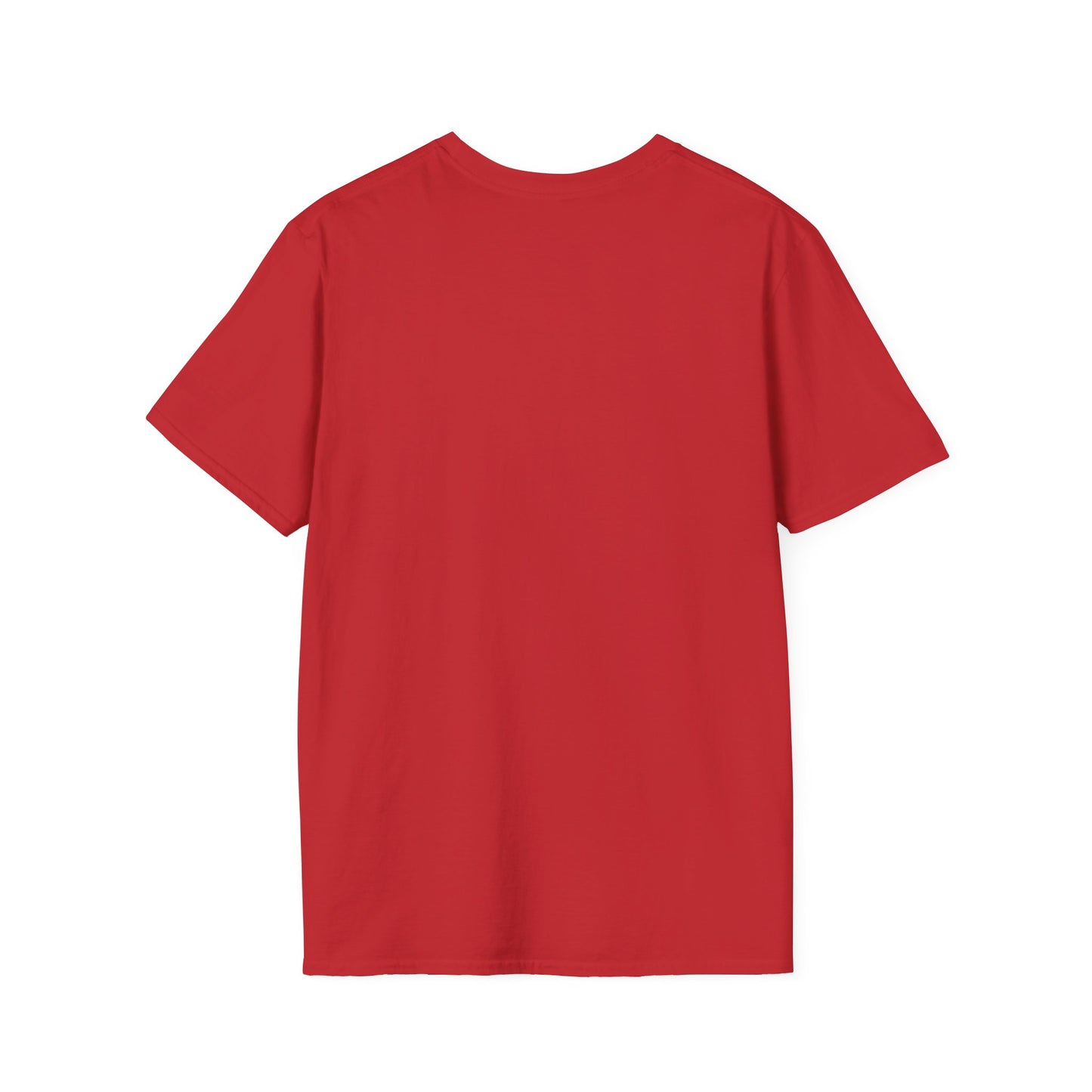Cute Cat Face T-Shirt