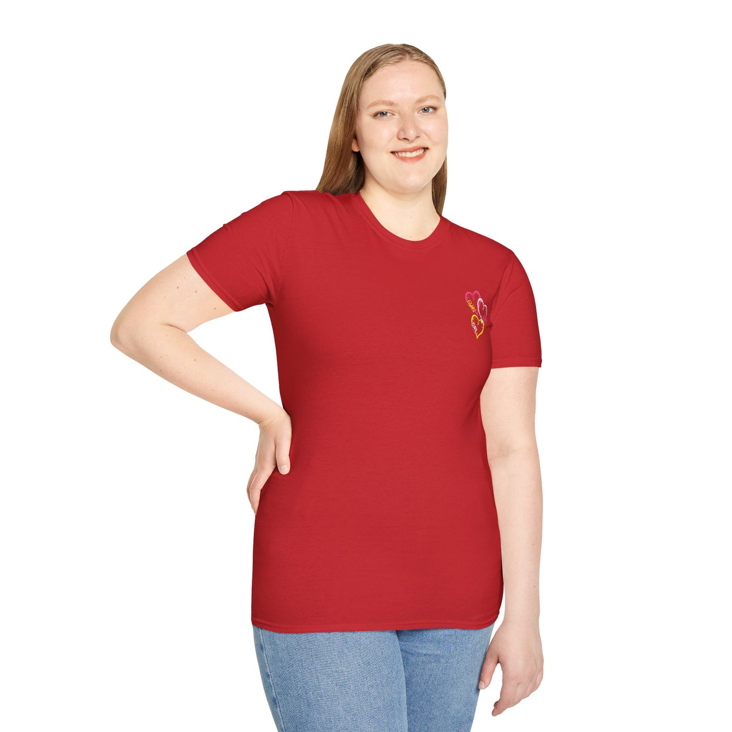 lovely tees for cool girls