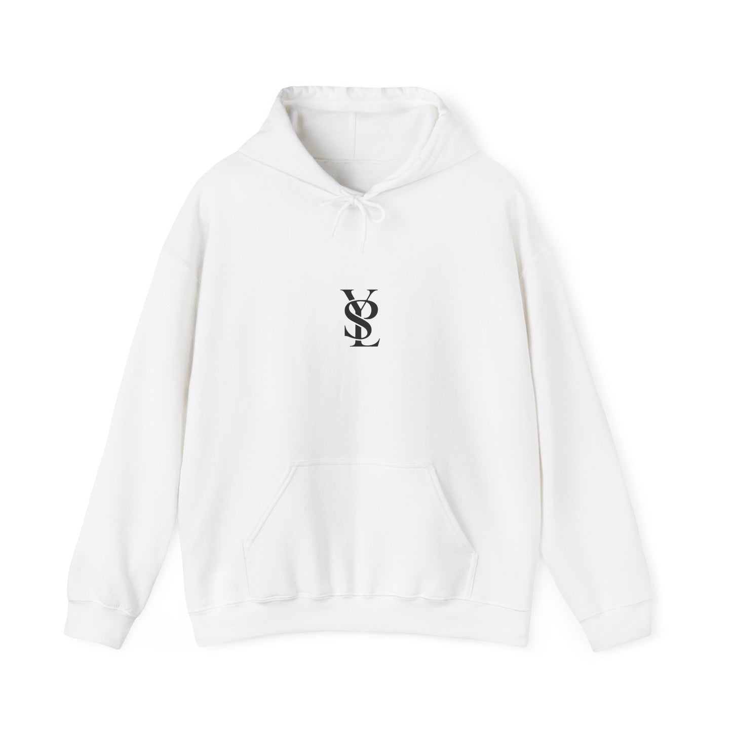 YPS Stylish Unisex Hooded Sweatshirt
