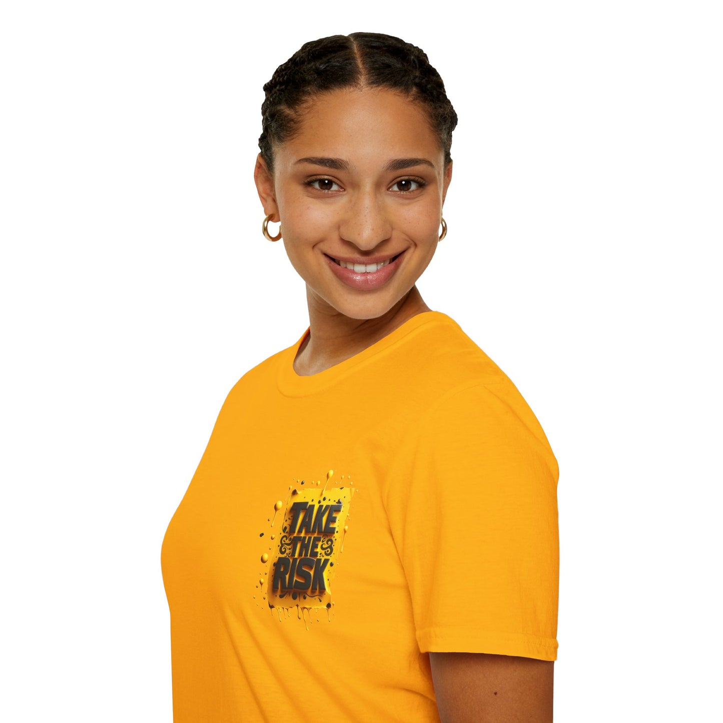 No Limits Tee