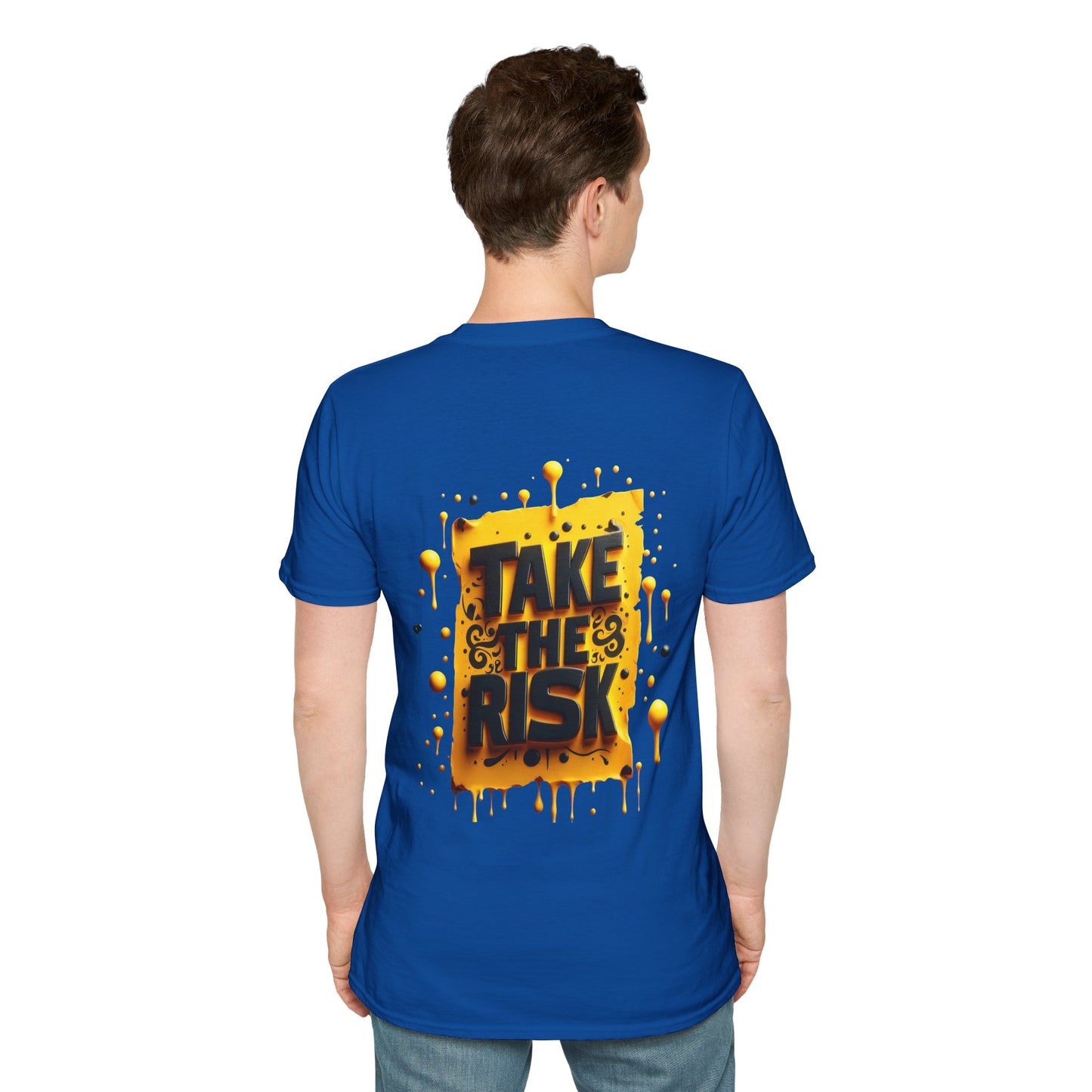 No Limits Tee