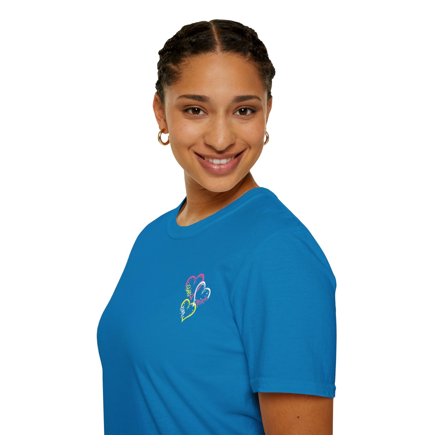 lovely tees for cool girls