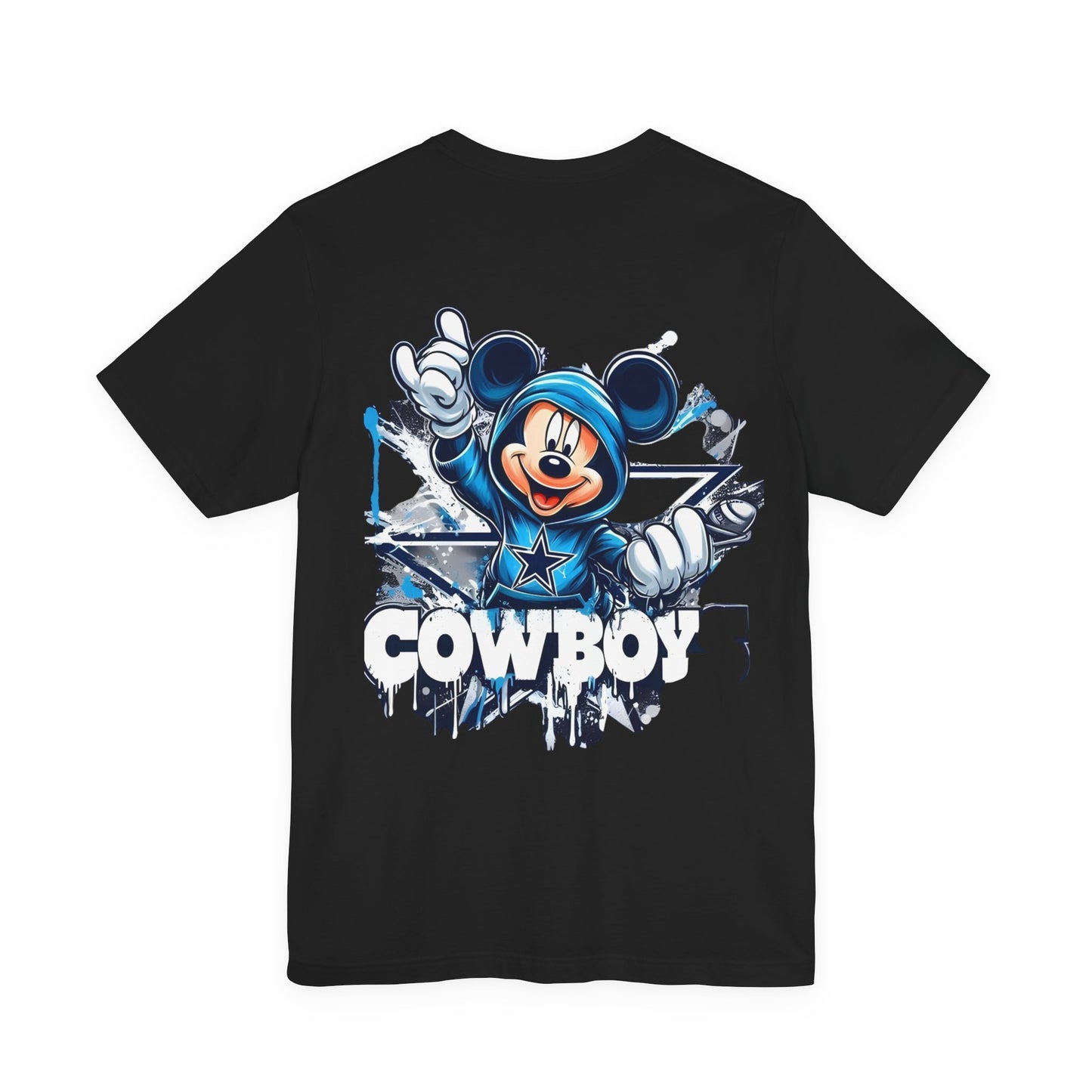 cowboy Tees