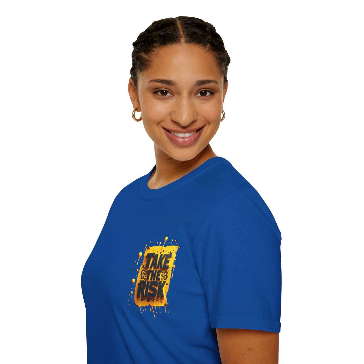 No Limits Tee
