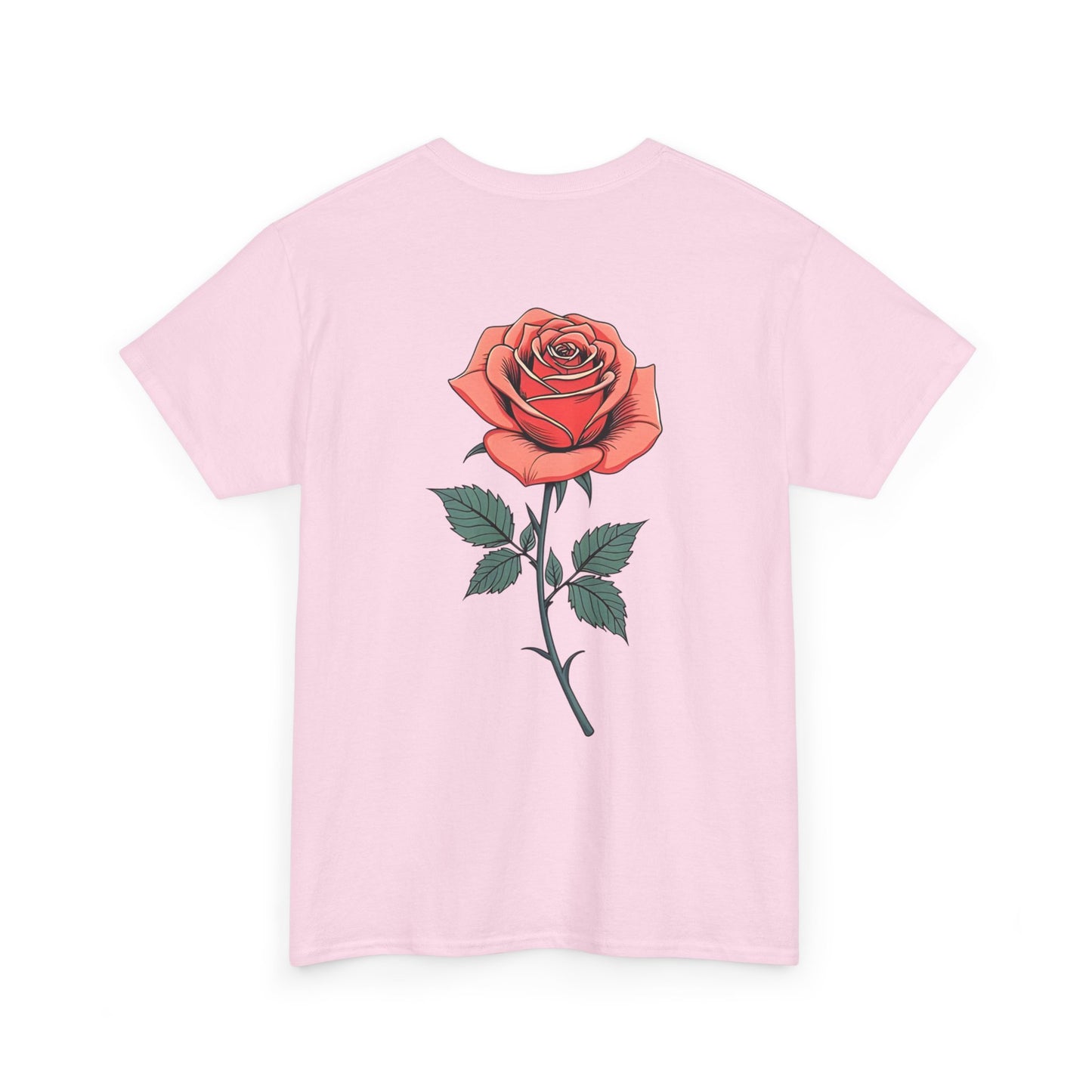 Cute Flower Tees