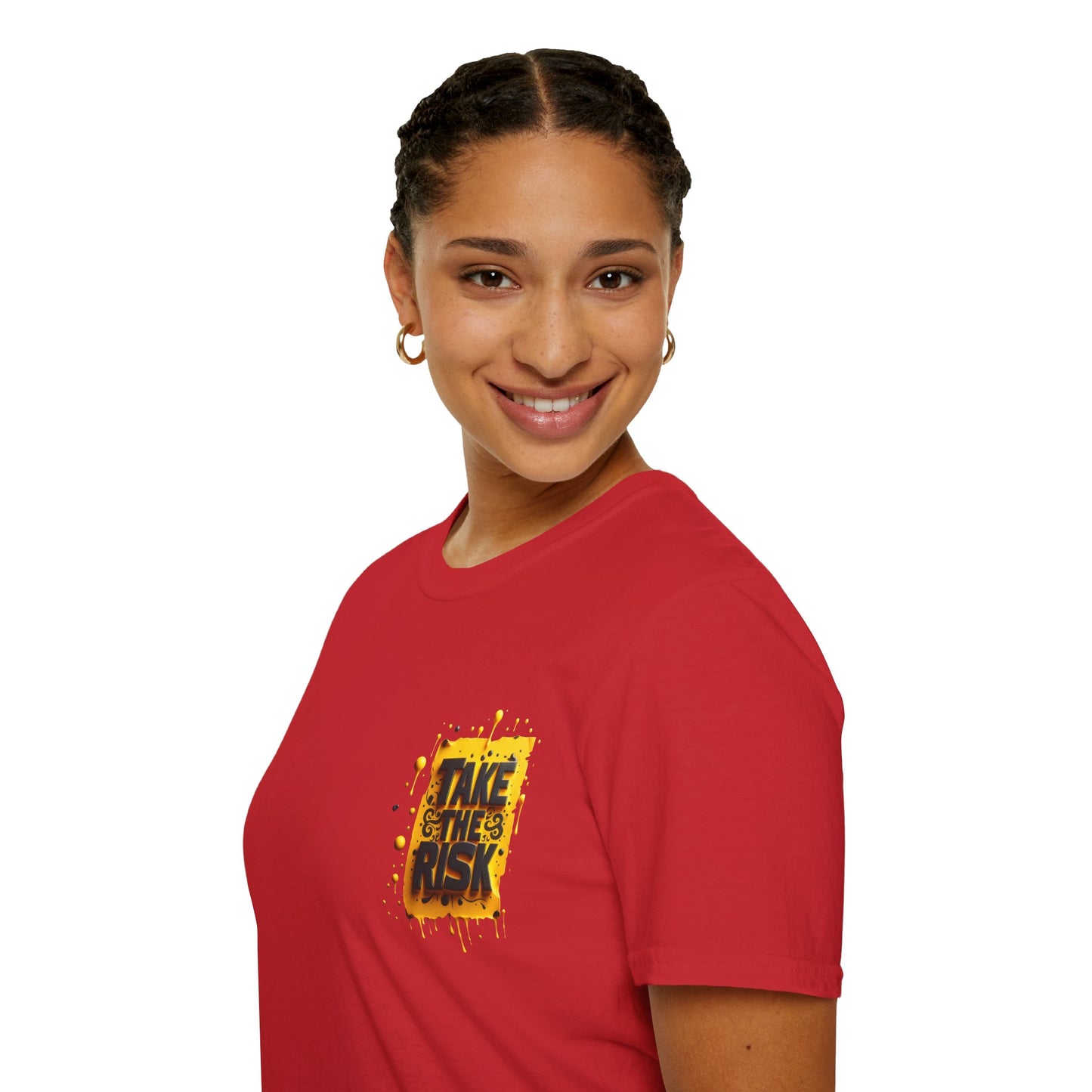 No Limits Tee