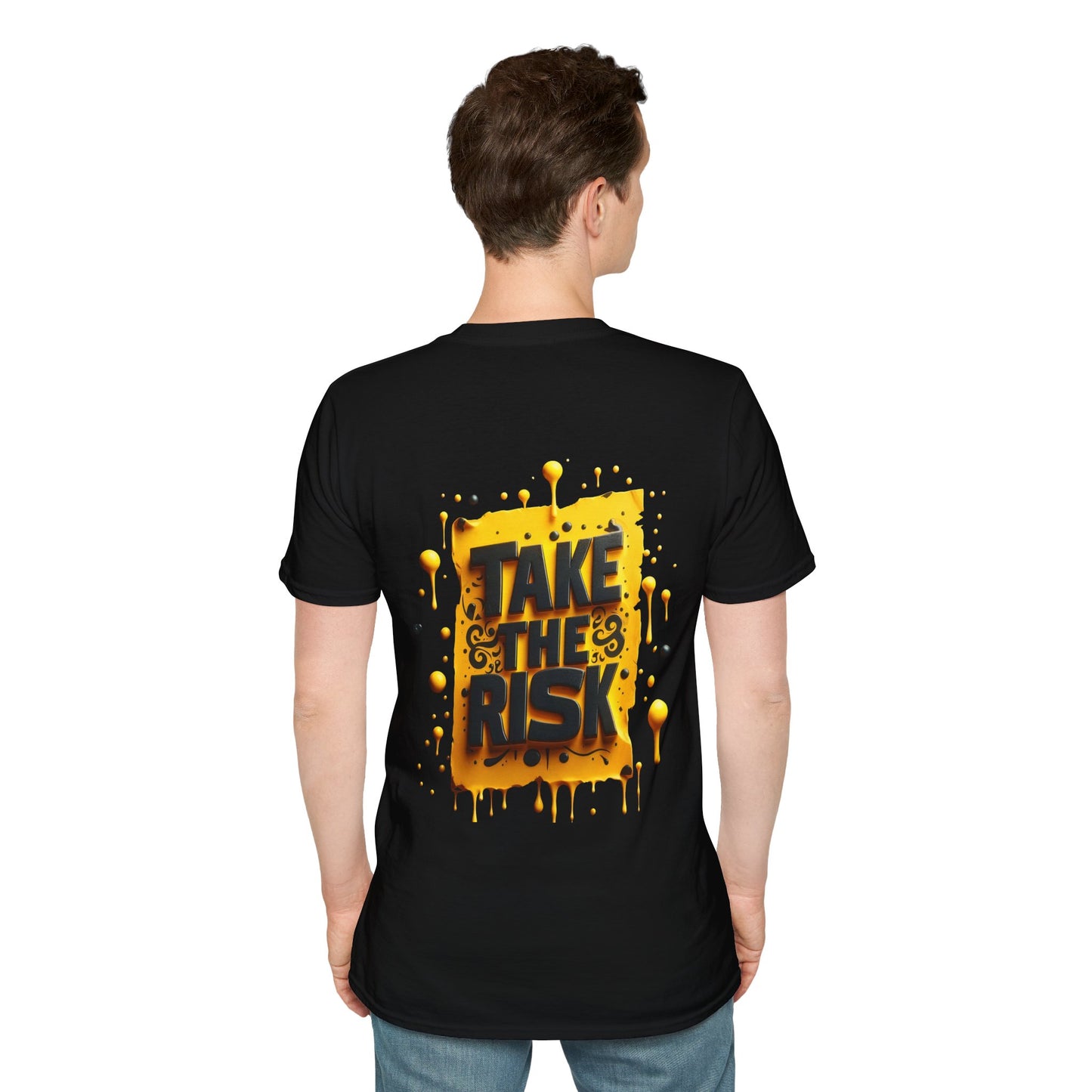 No Limits Tee