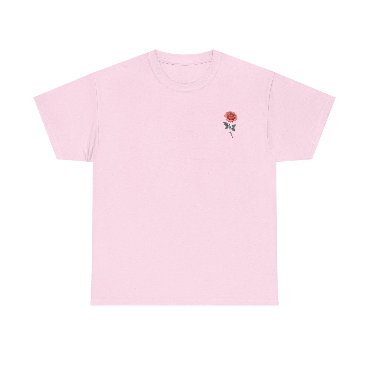Cute Flower Tees