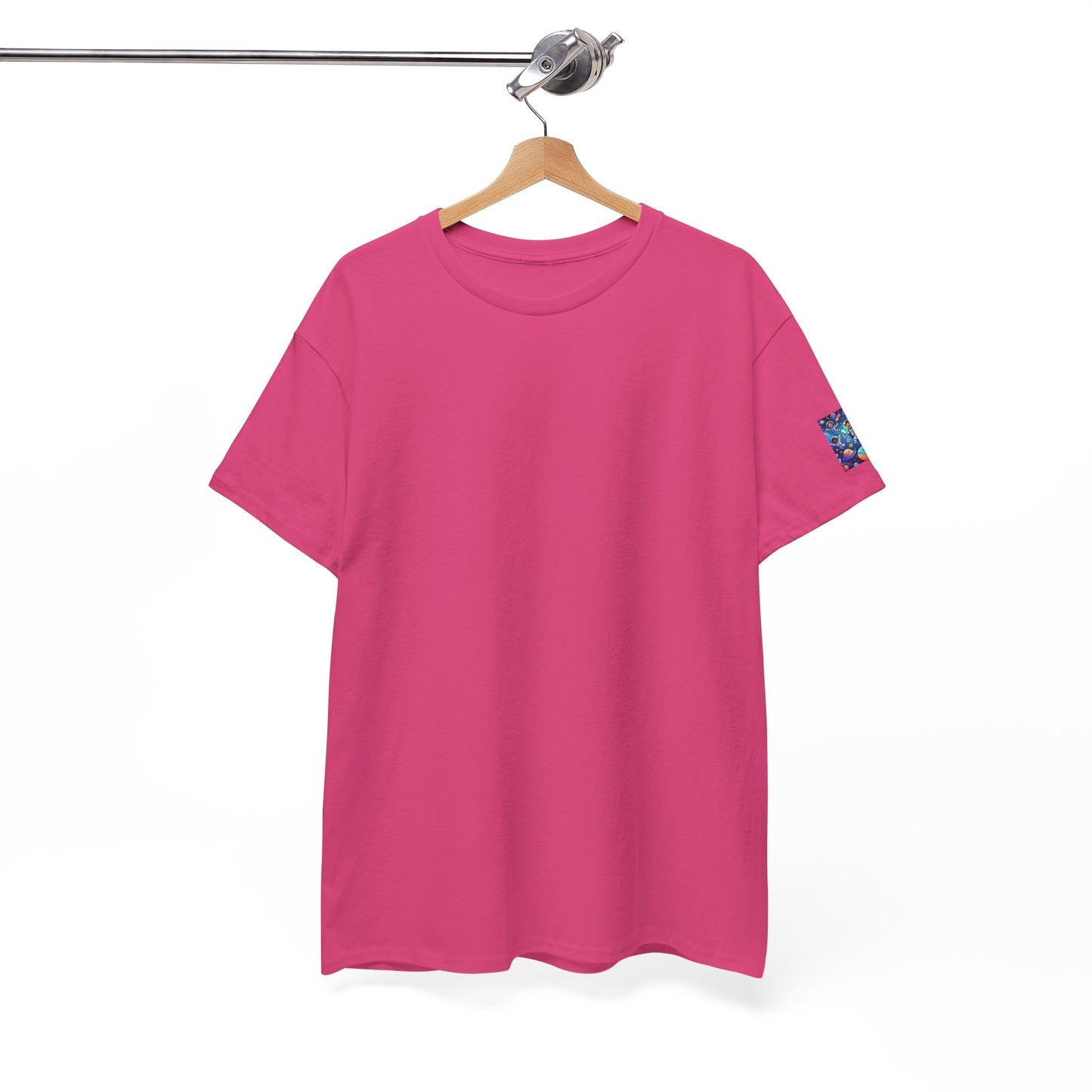 Space Fun Tee