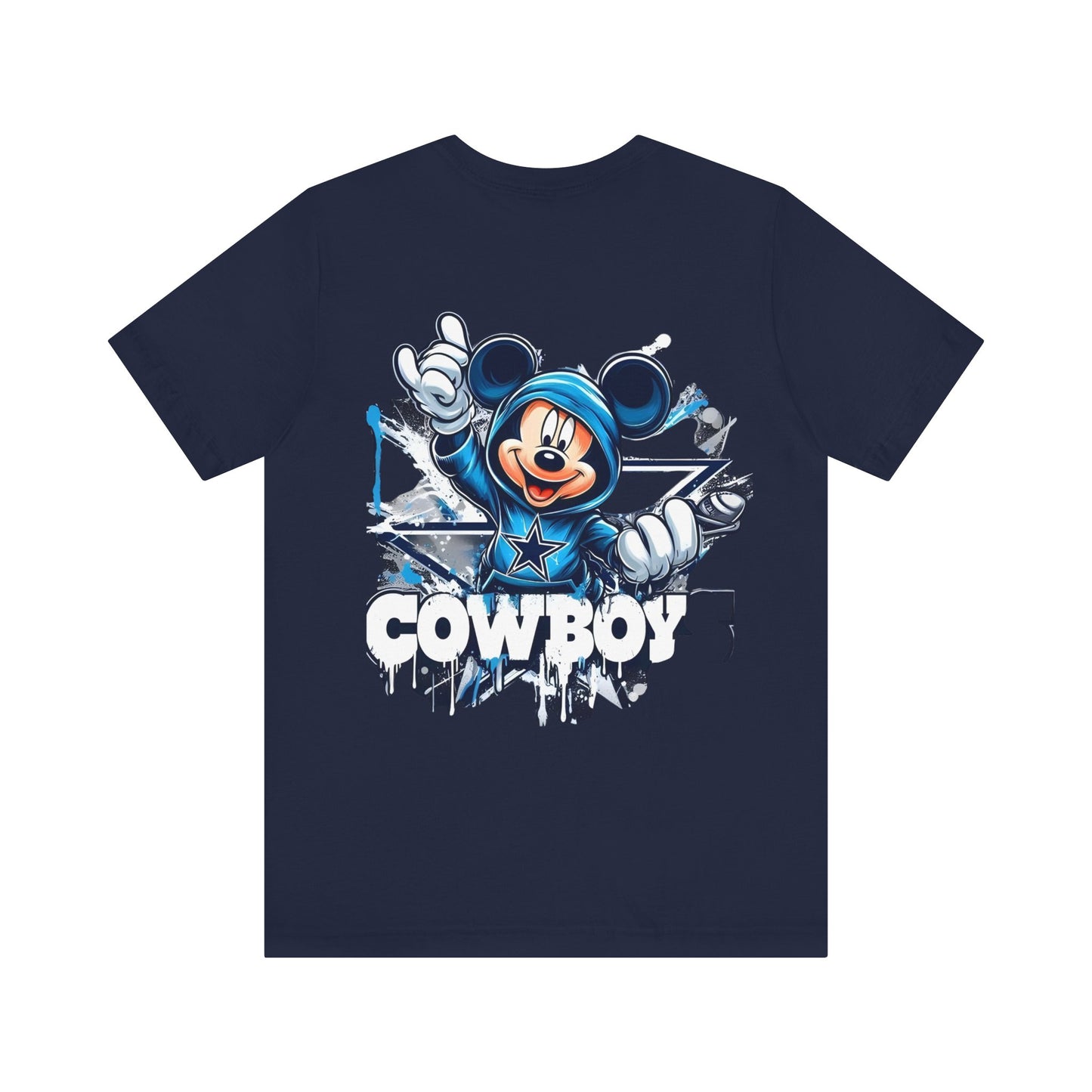 cowboy Tees