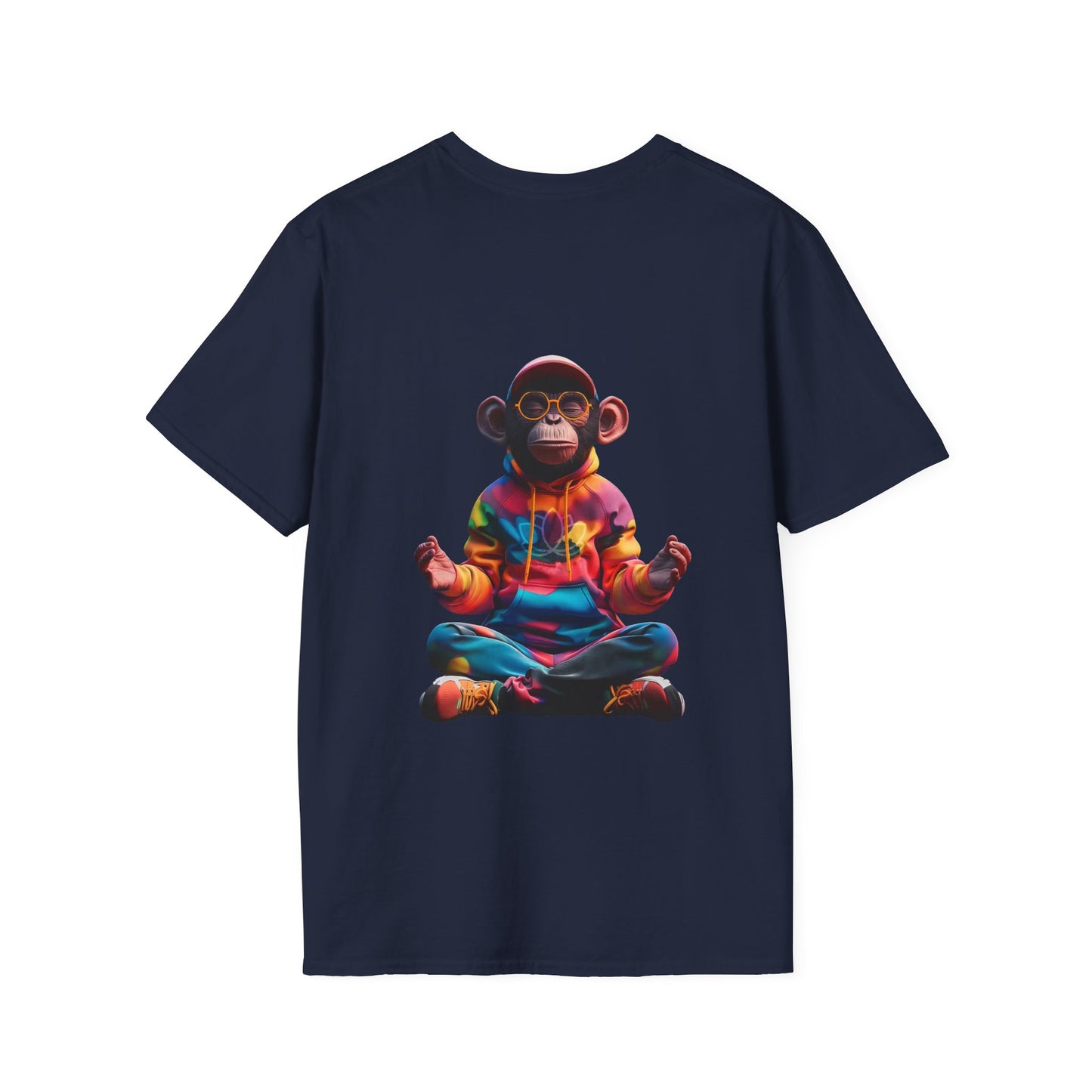 Peaceful Primate TEES