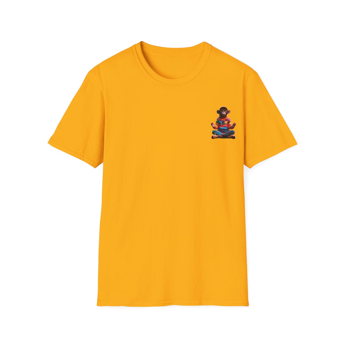 Peaceful Primate TEES