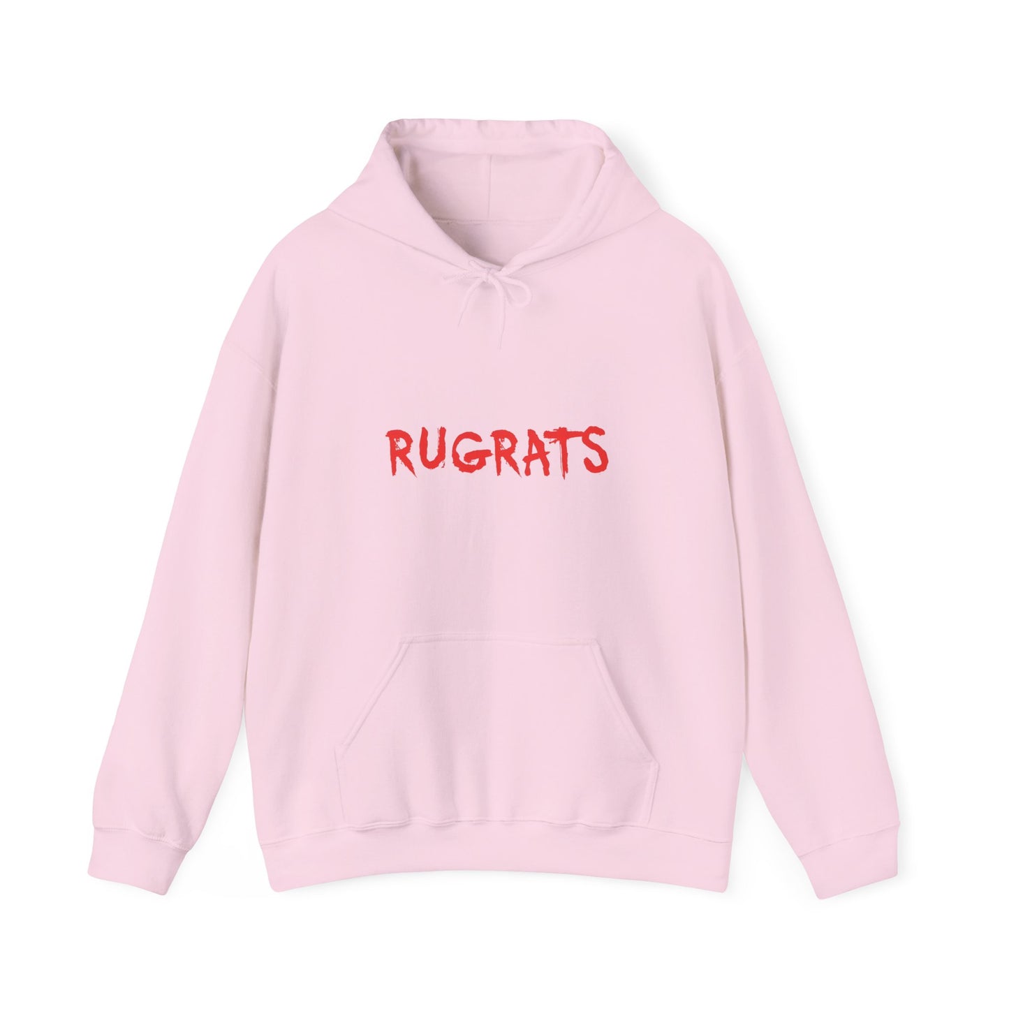 Cozy  Retro Style Hoodie
