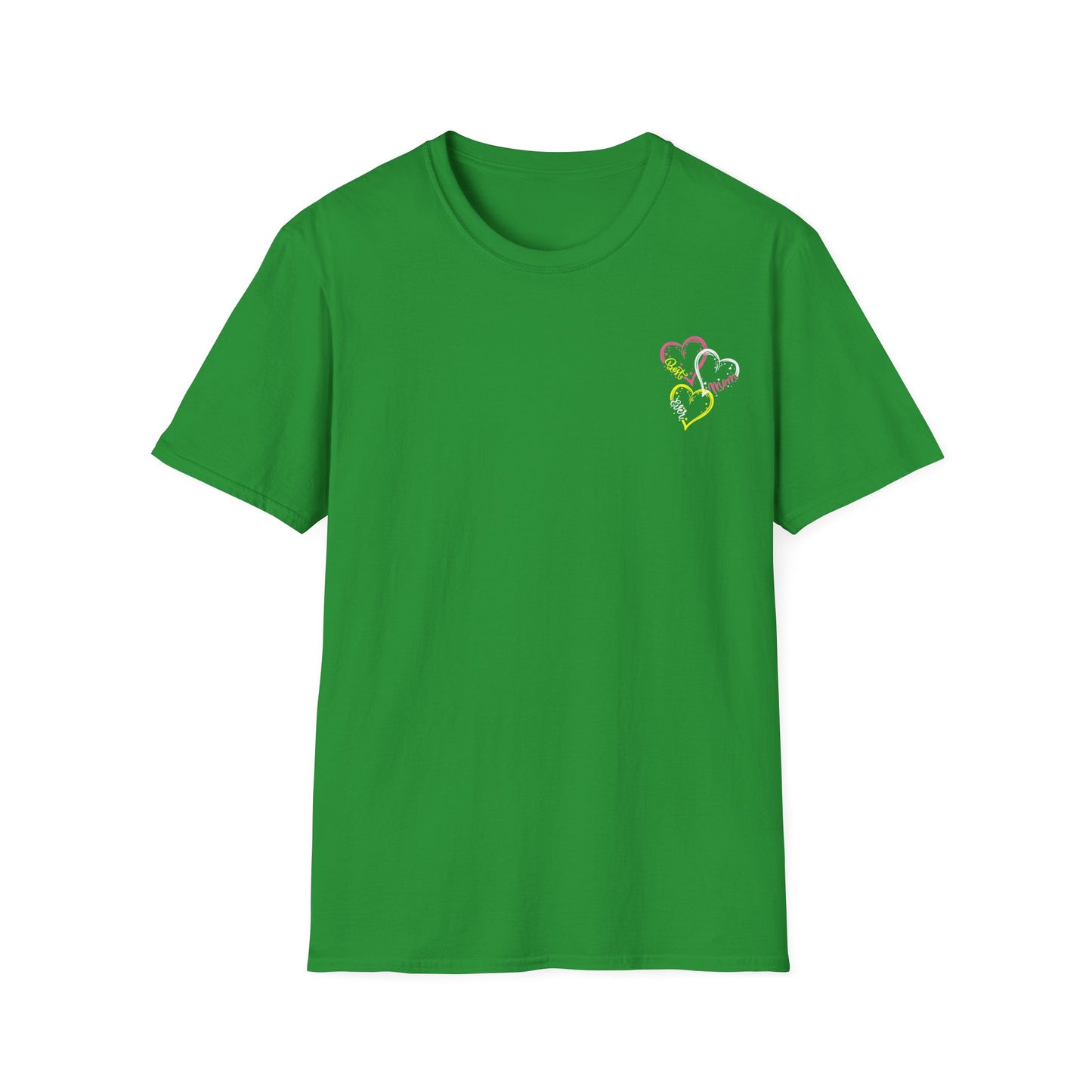 lovely tees for cool girls