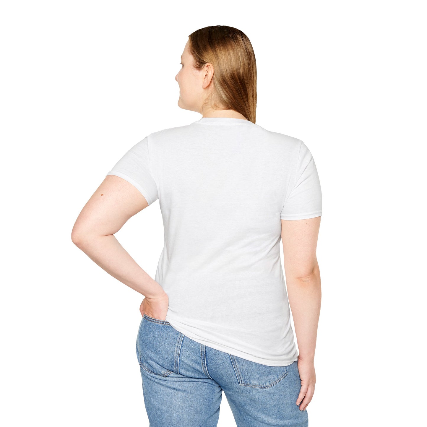 Comfy & Stylish Cotton T-Shirt