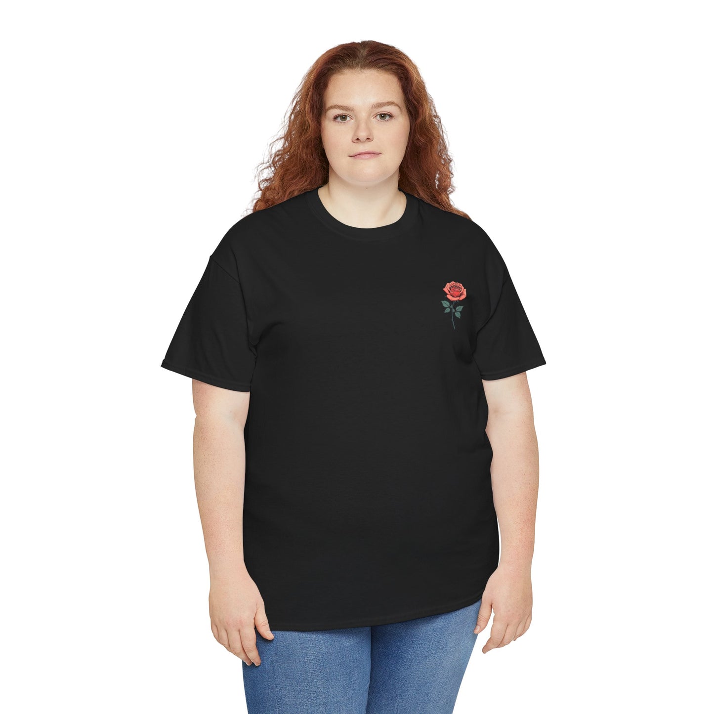 Cute Flower Tees