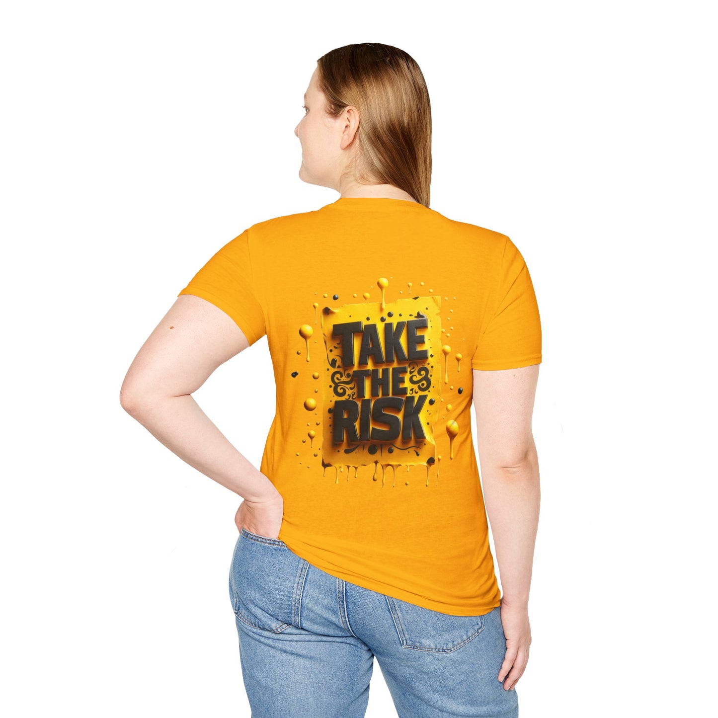 No Limits Tee