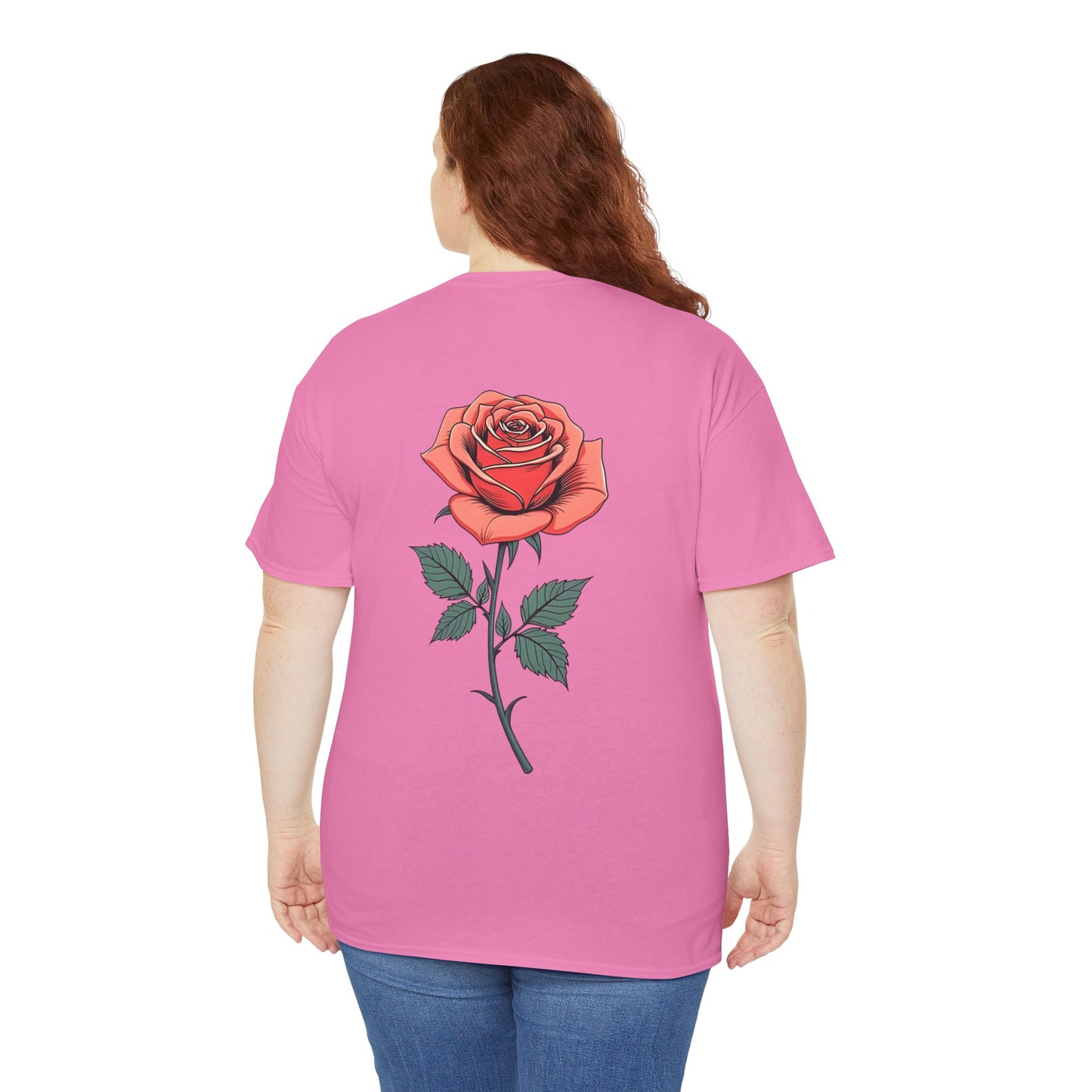 Cute Flower Tees