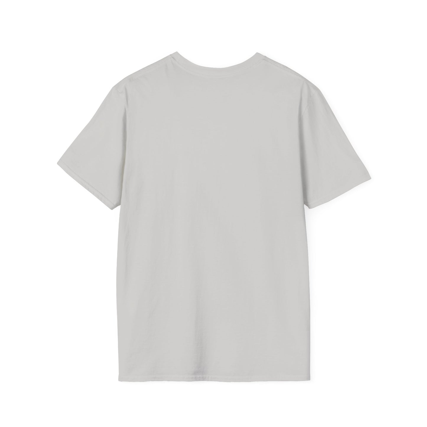 Cute Cat Face T-Shirt
