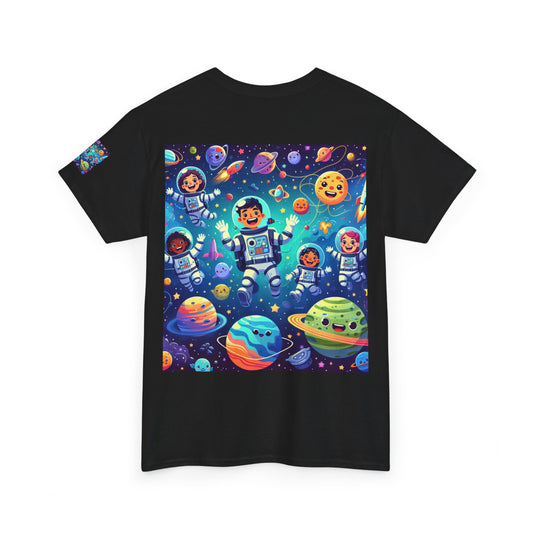 Space Fun Tee